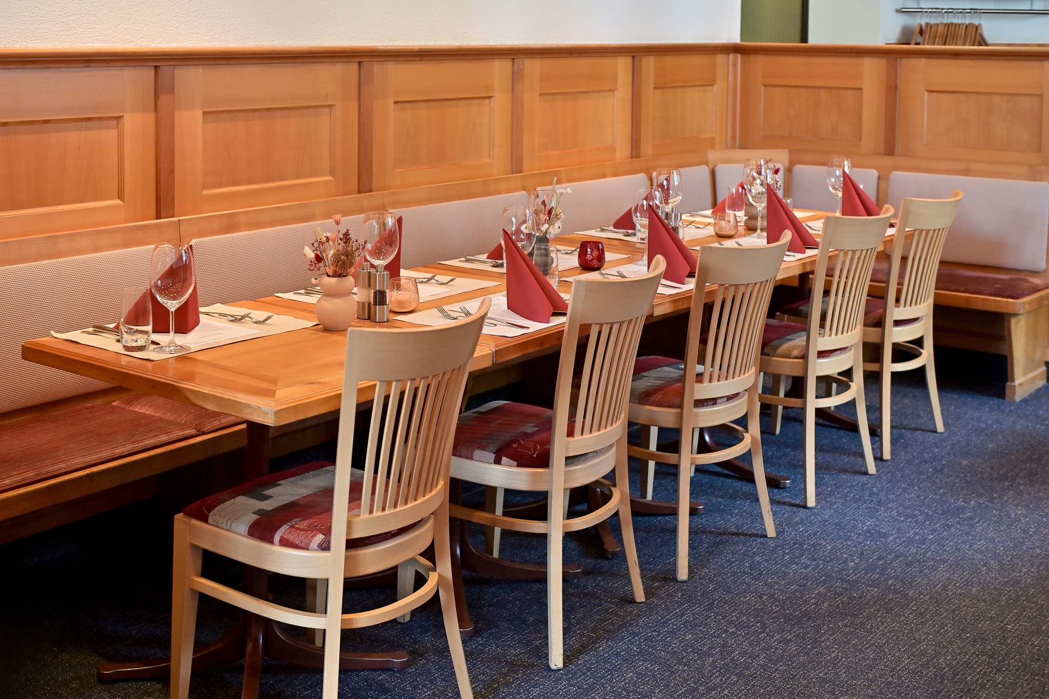 Hotel Zofingen – Bild