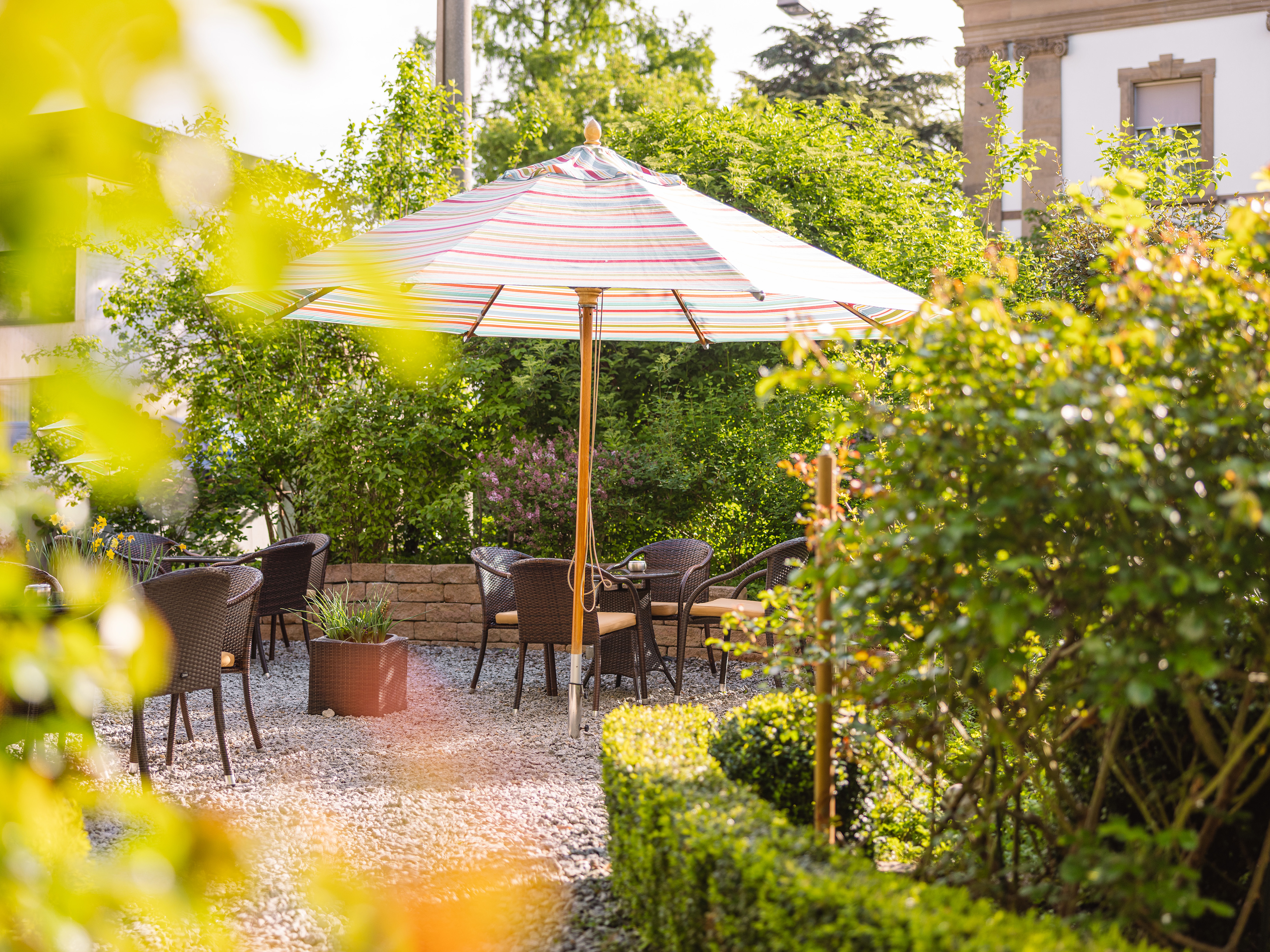 Hotel Spalentor – immagine