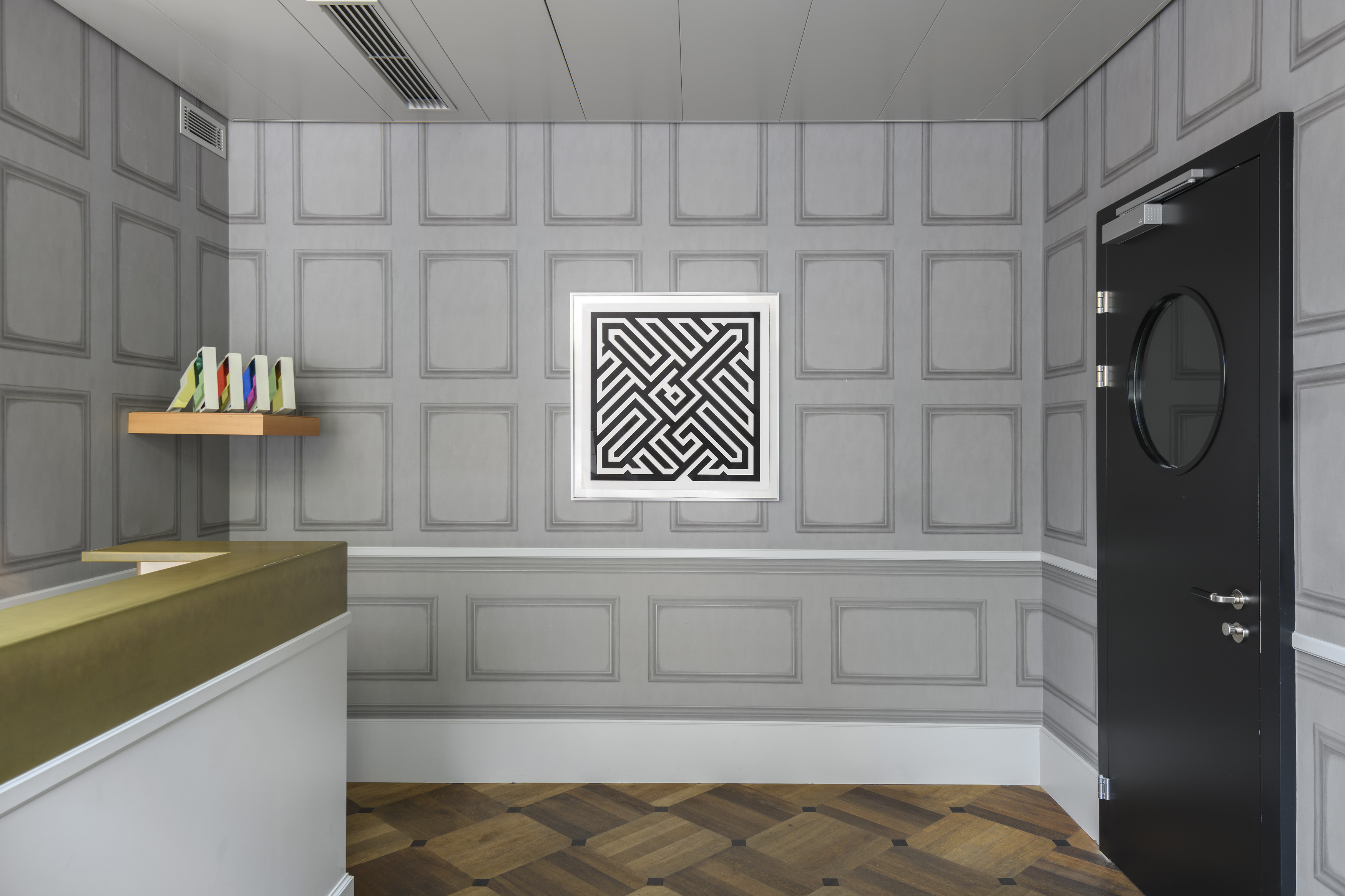 Boutique Hotel Helvetia – image