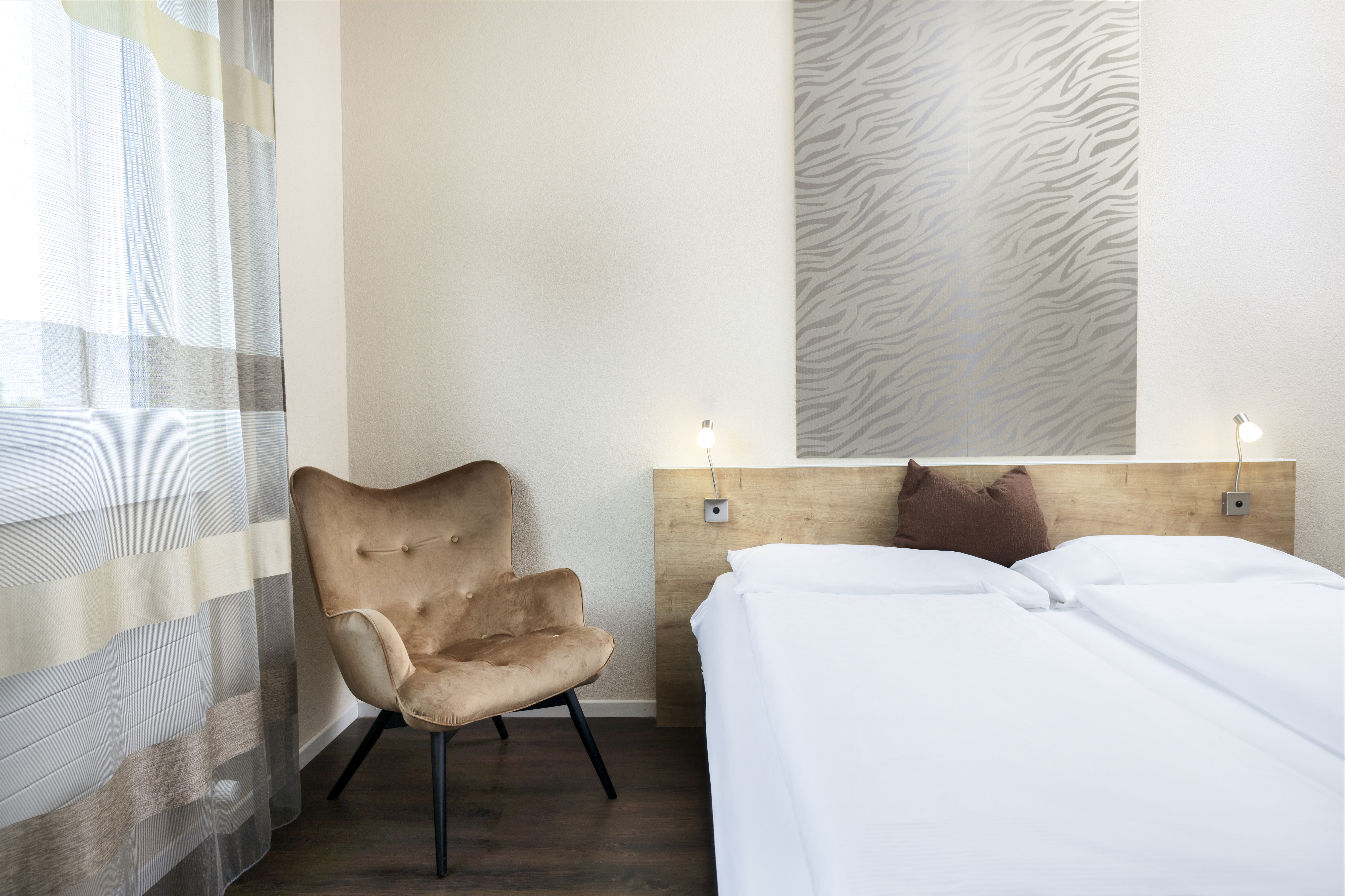 Villmergen Swiss Quality Hotel – image