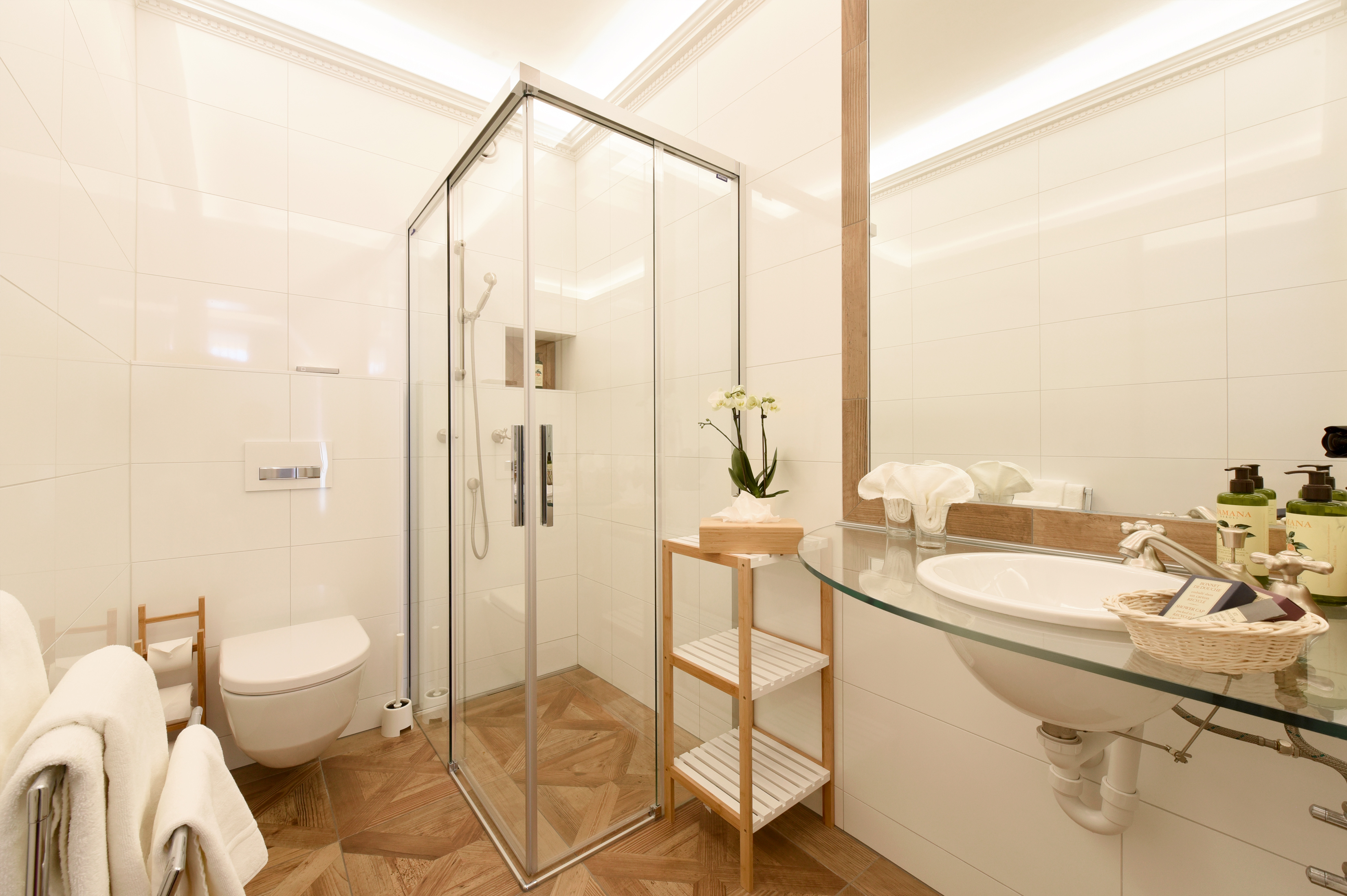 Golf Hotel René Capt – Bild