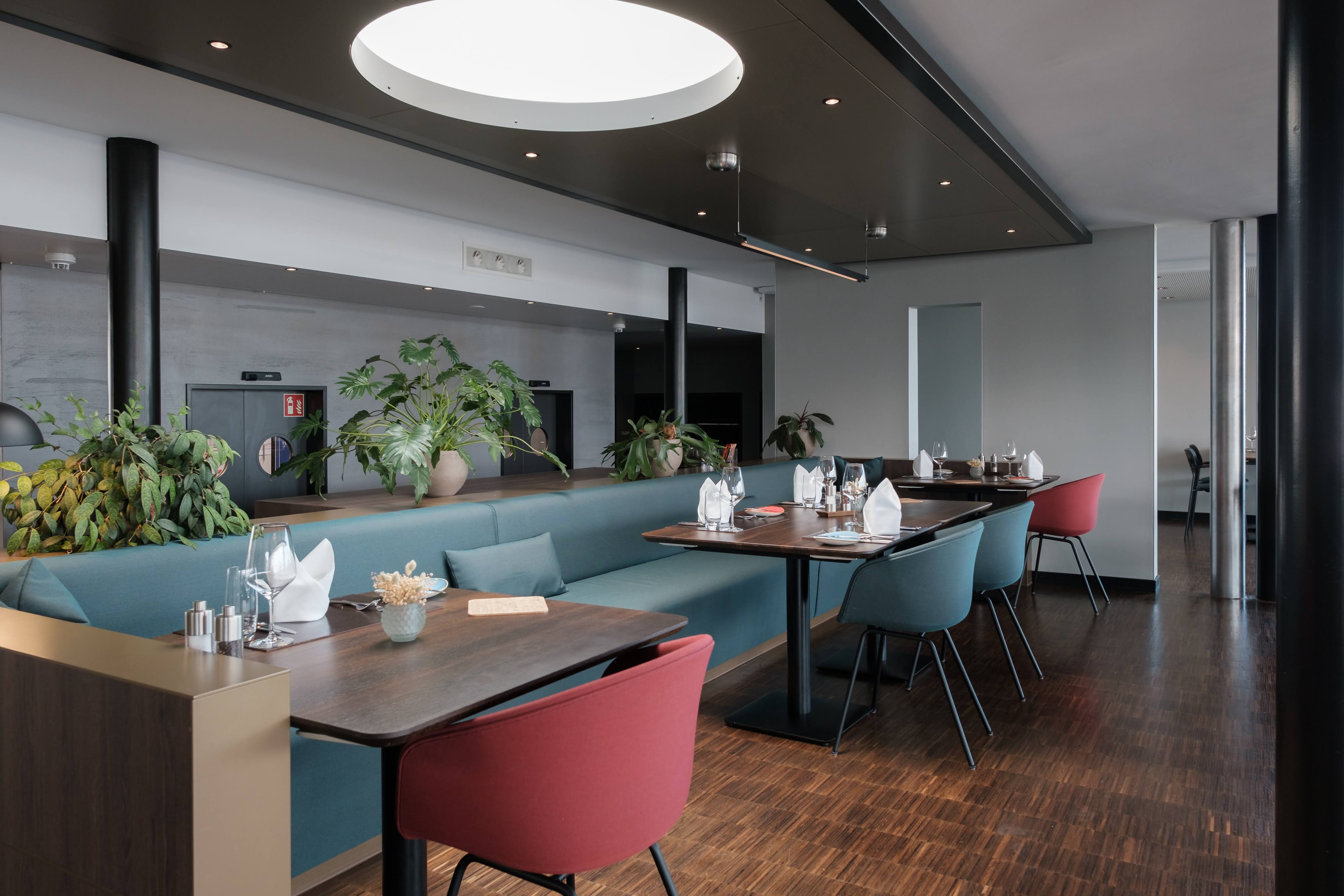 Hotel & Conference Center Sempachersee – Bild