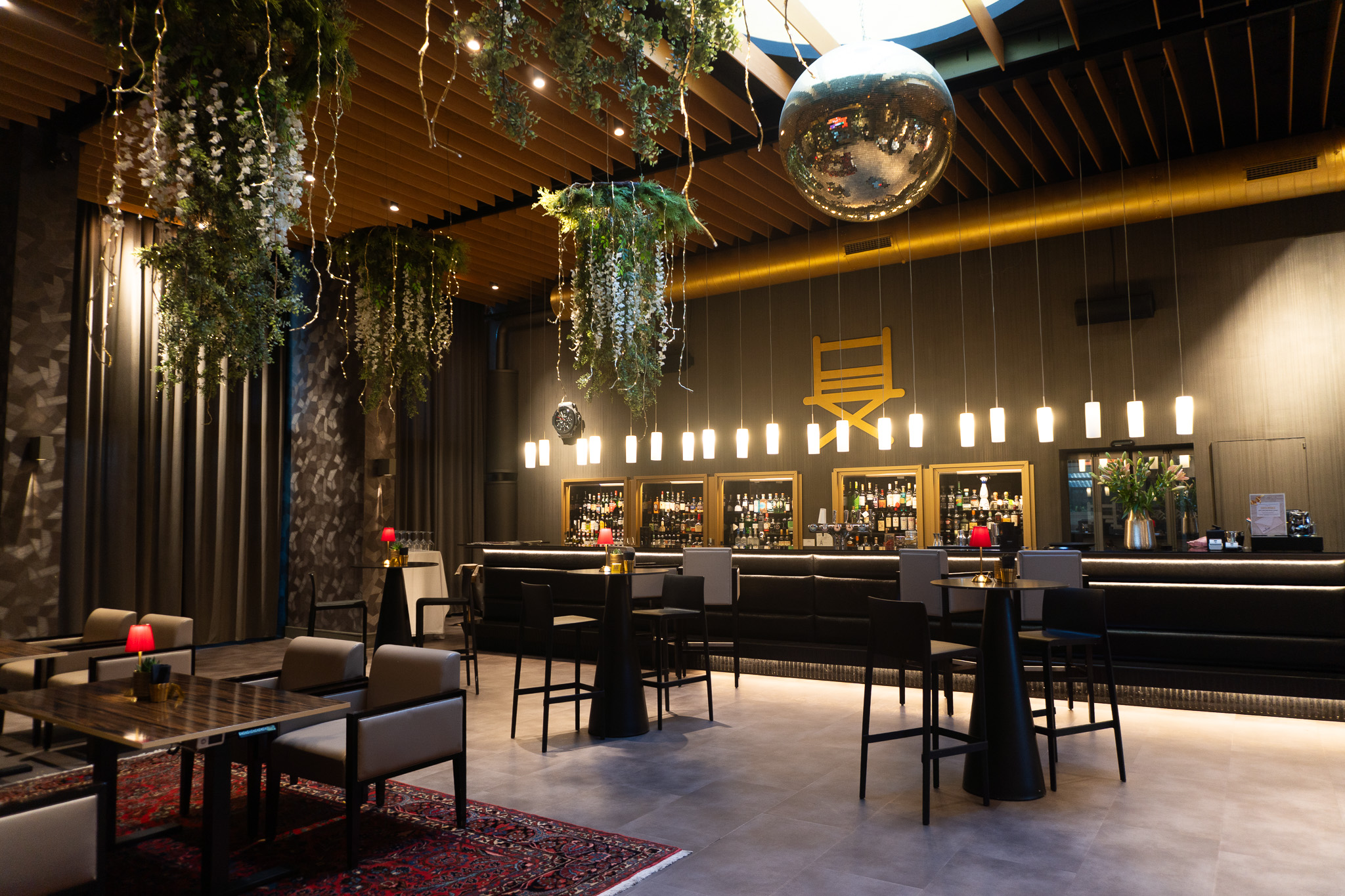 Parkhotel Delta Wellbeing Resort – Bild