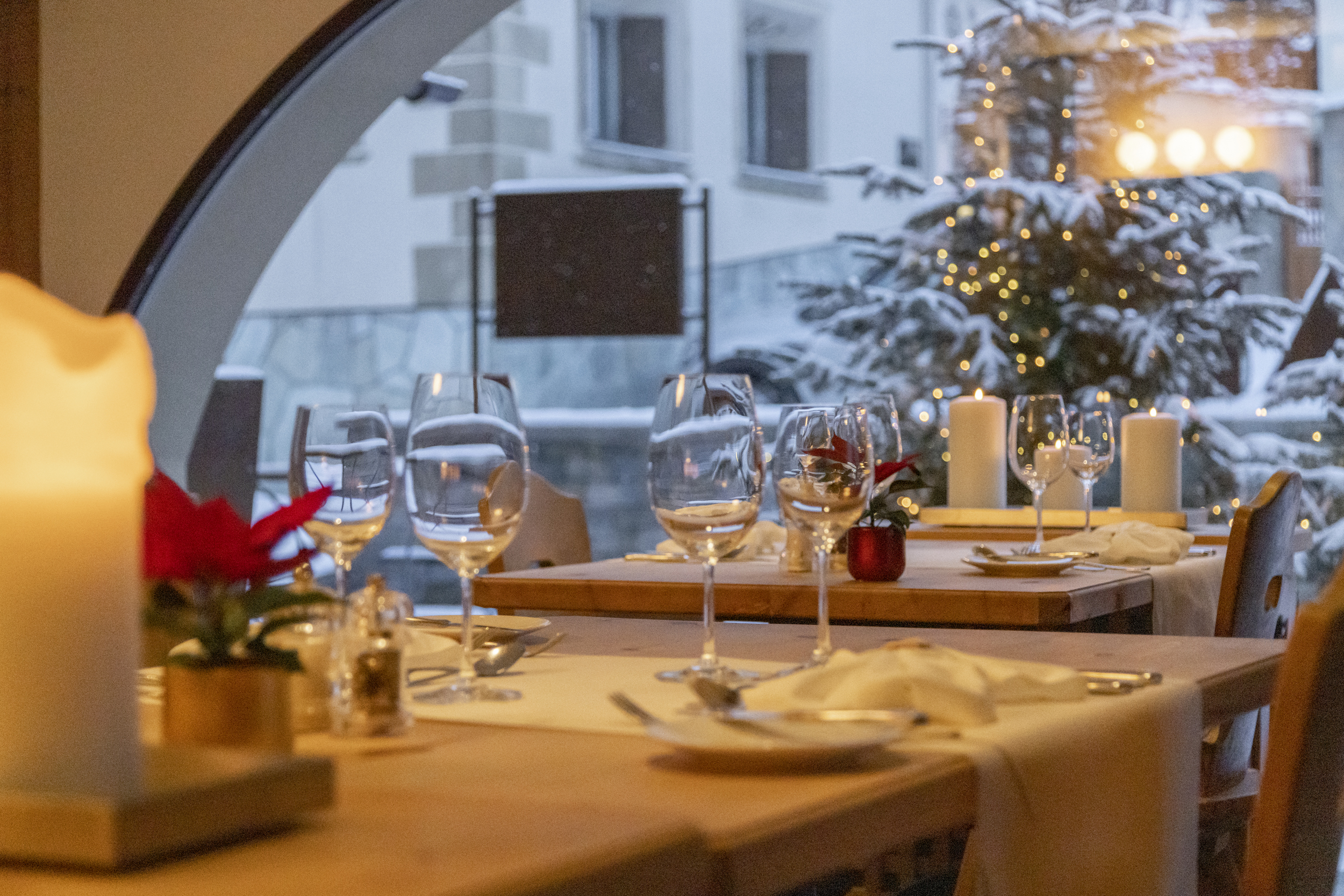 Albana Hotel – image