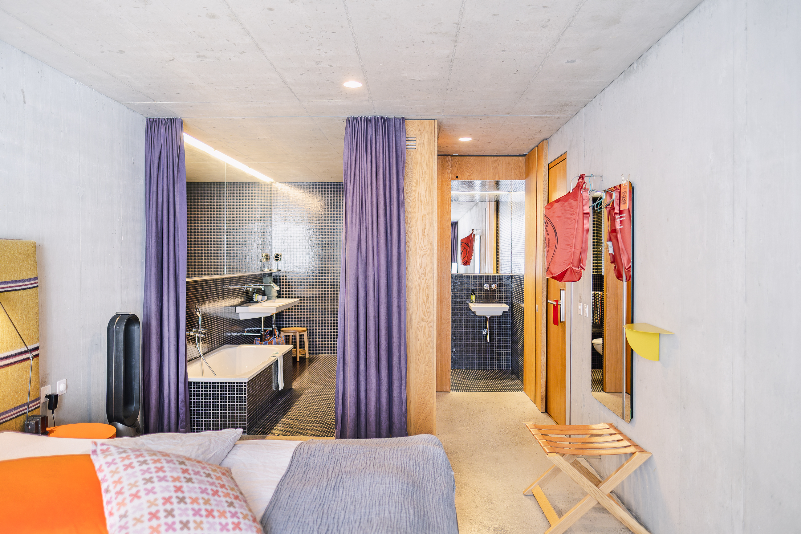 Nomad Design & Lifestyle Hotel – immagine