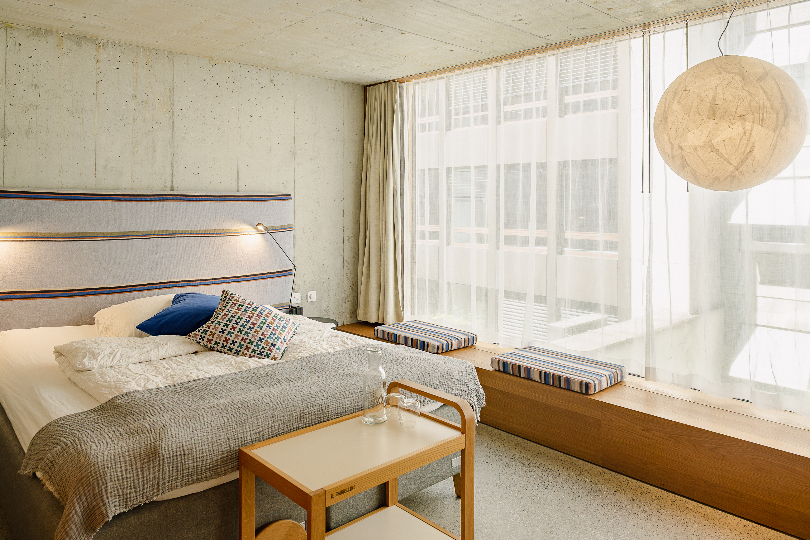 Nomad Design & Lifestyle Hotel – immagine