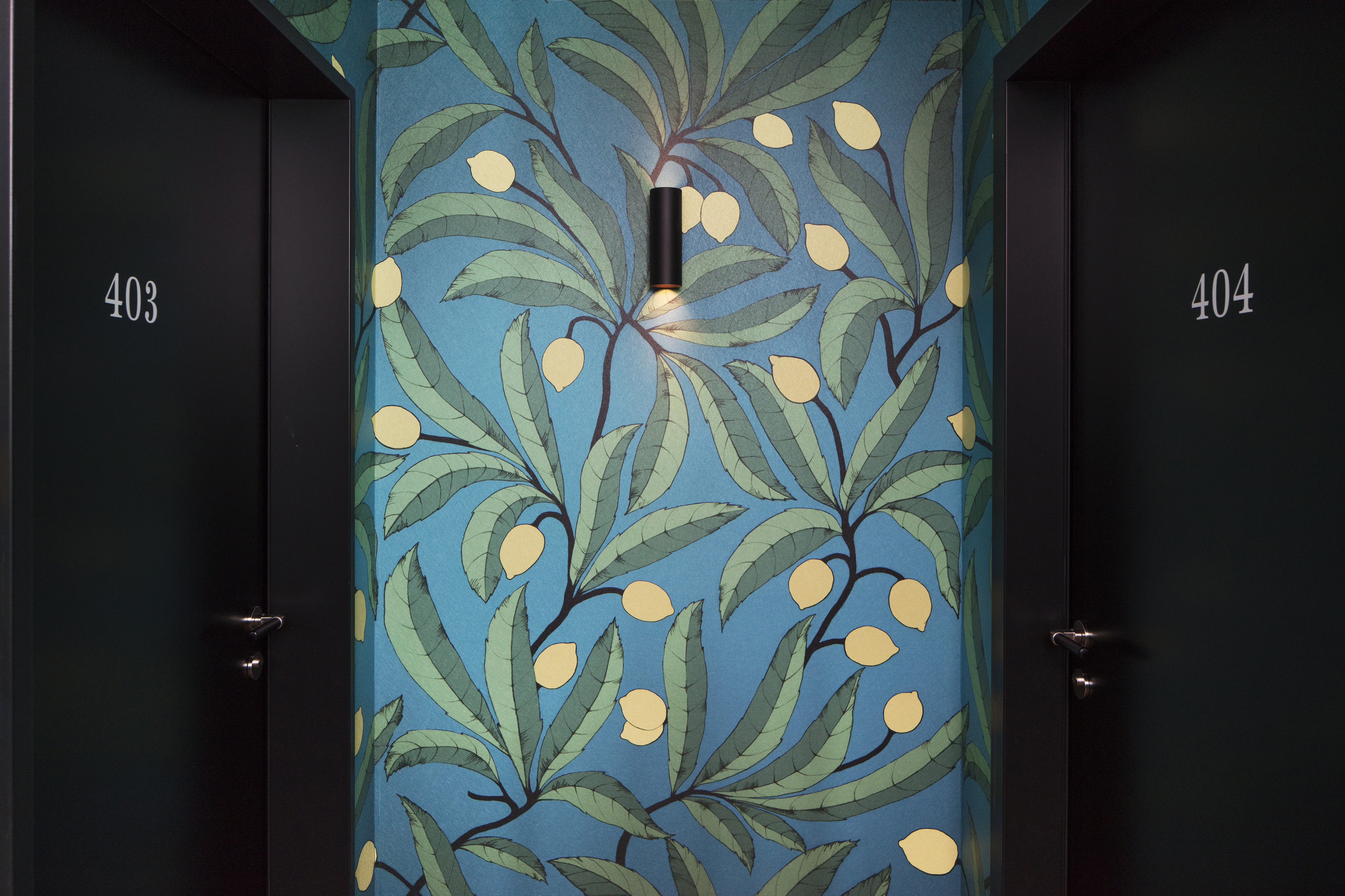 Boutique Hotel Helvetia – image