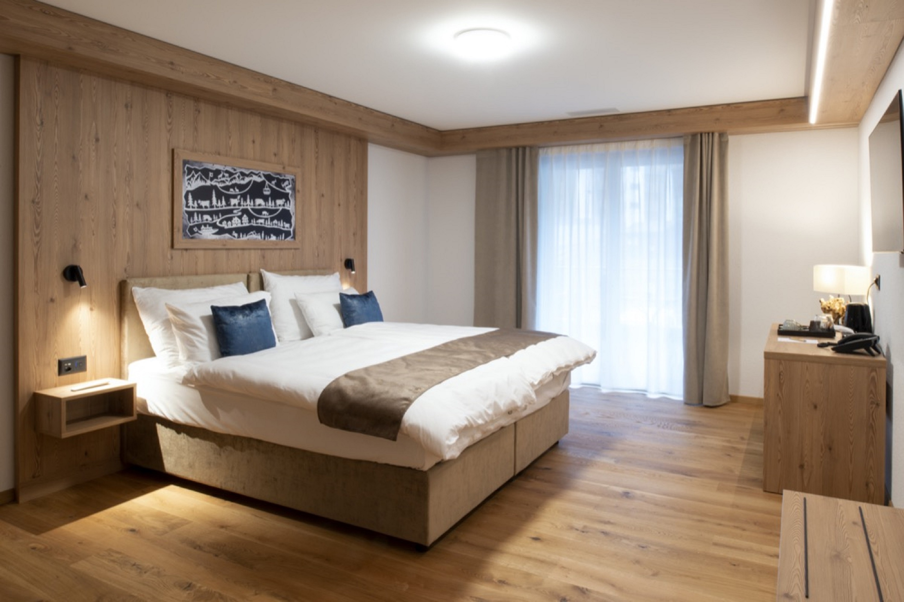 Boutique Hôtel Corbetta – immagine