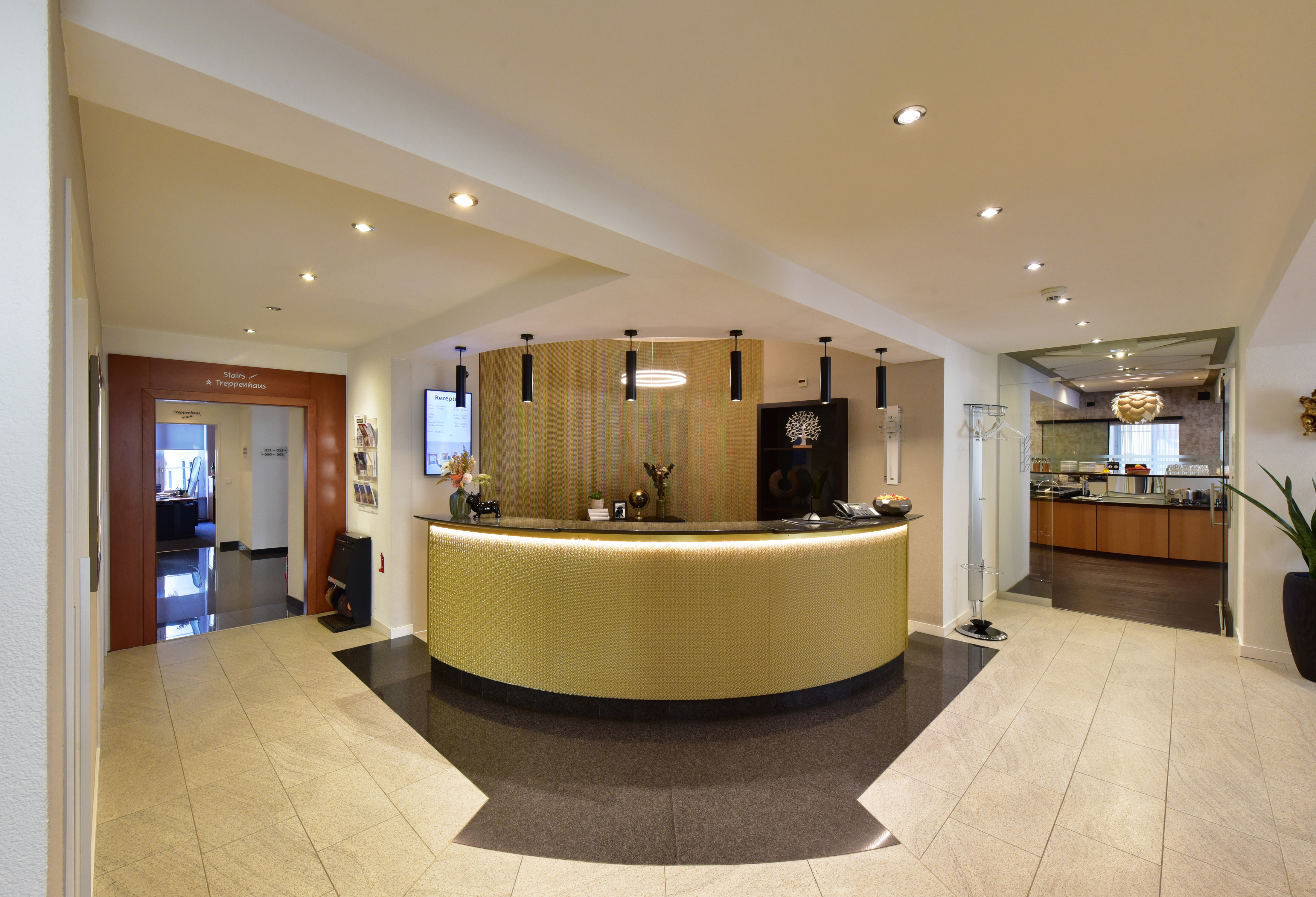 Hotel Engel – image