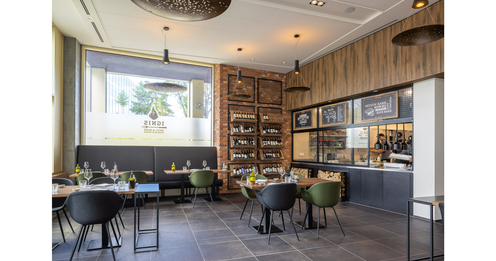 Centurion Towerhotel – image