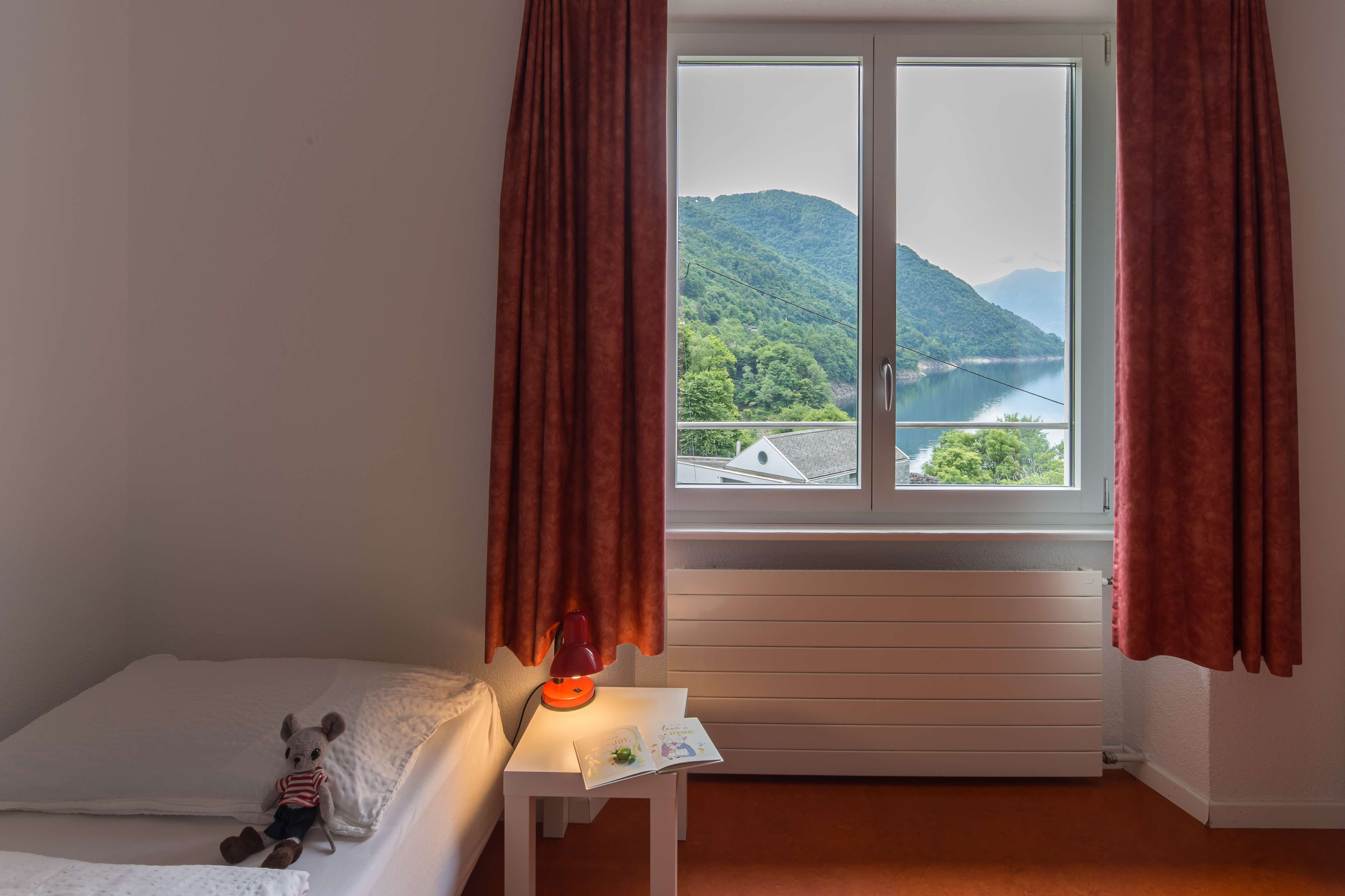 Hotel Pizzo Vogorno – immagine