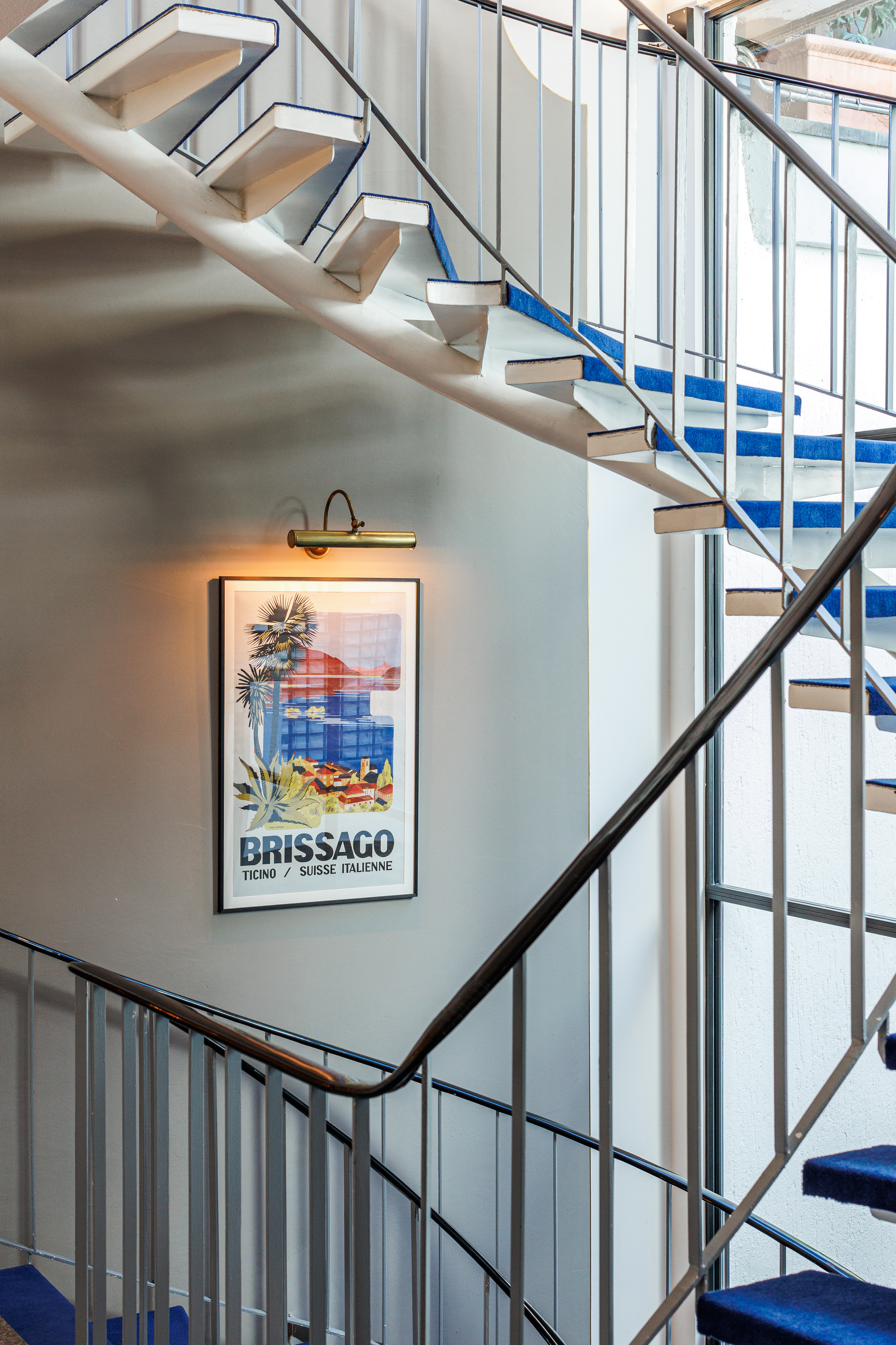 Art Hotel Riposo – Bild