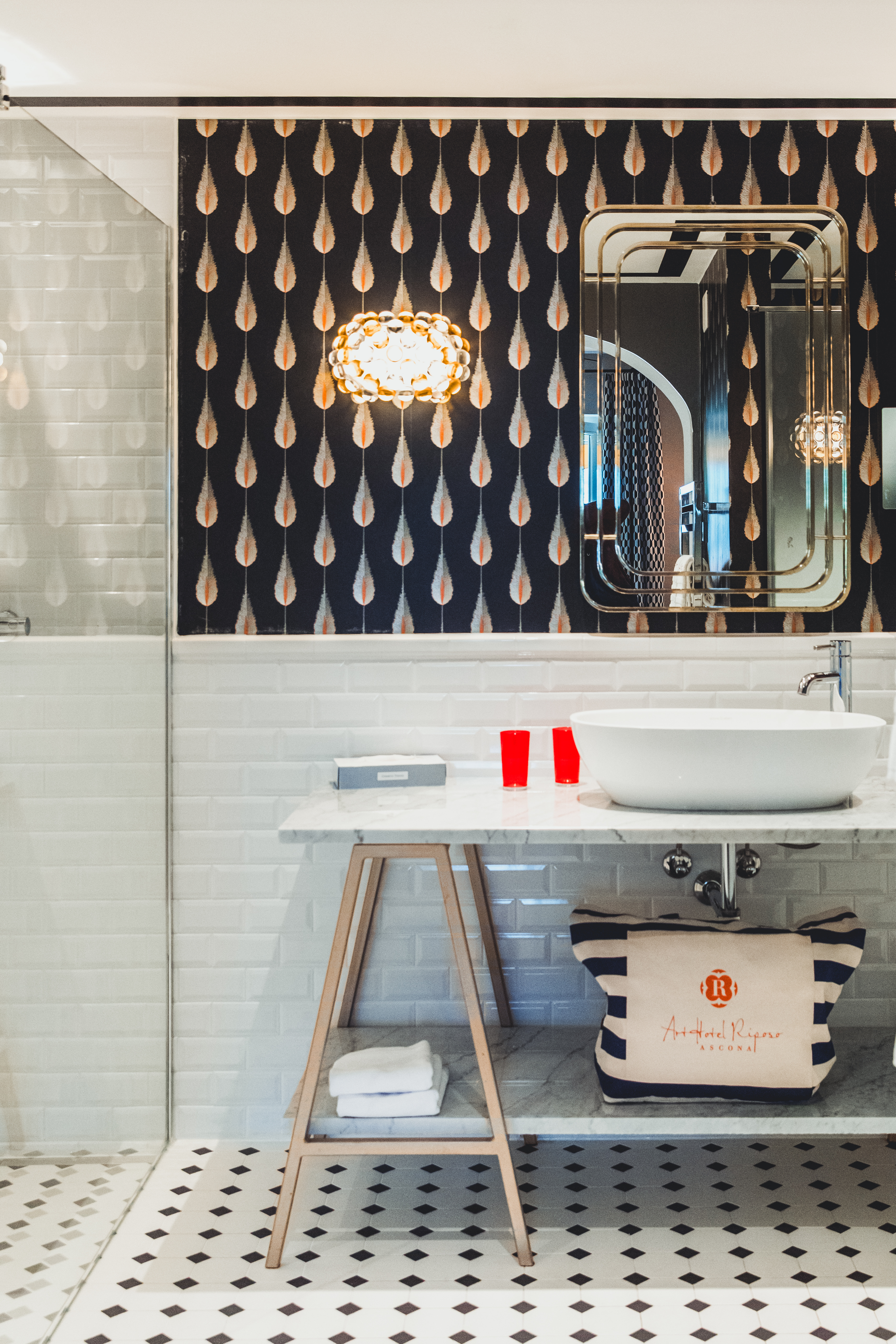 Art Hotel Riposo – Bild