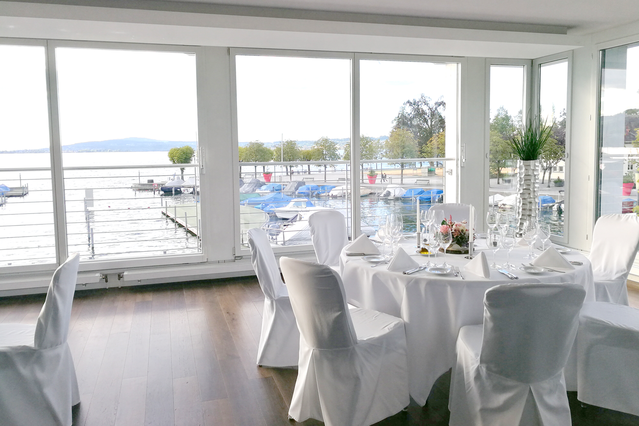 Hotel Marina Lachen – image