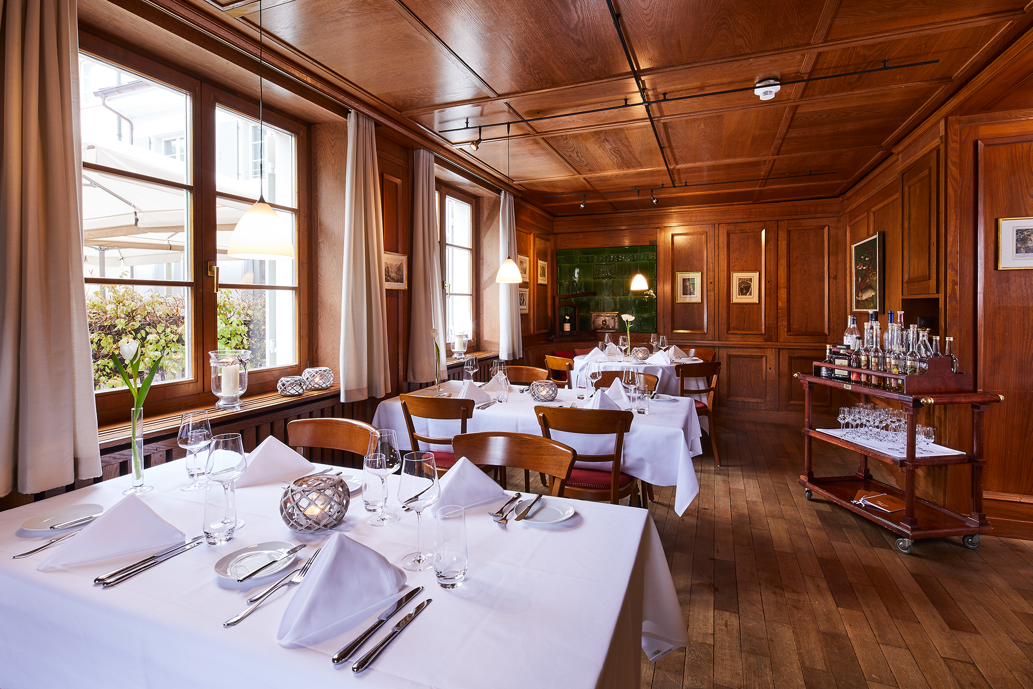 Hotel Gasthof zum Ochsen – Bild