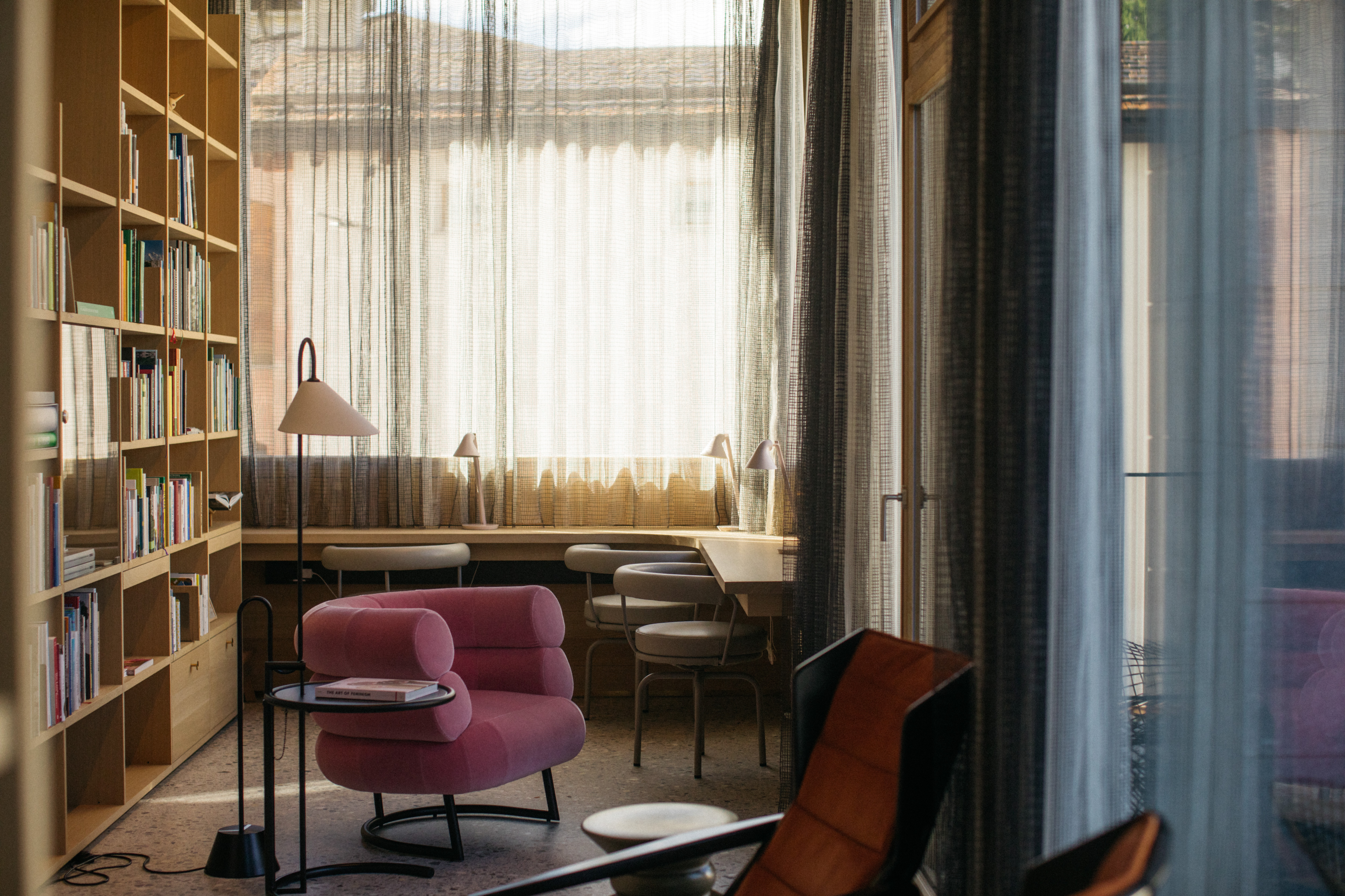 Hotel Maistra 160 – Bild