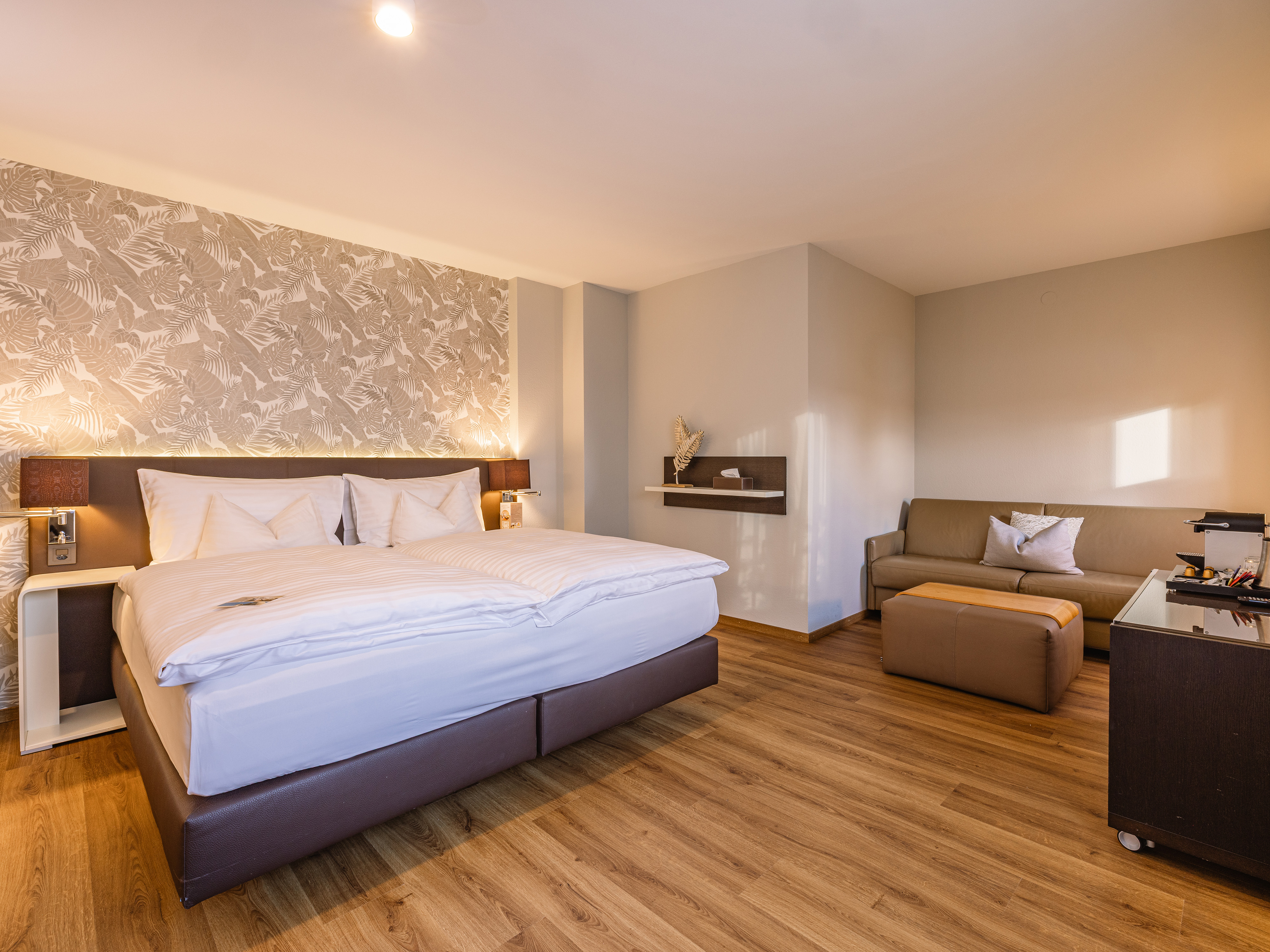 Hotel Spalentor – immagine