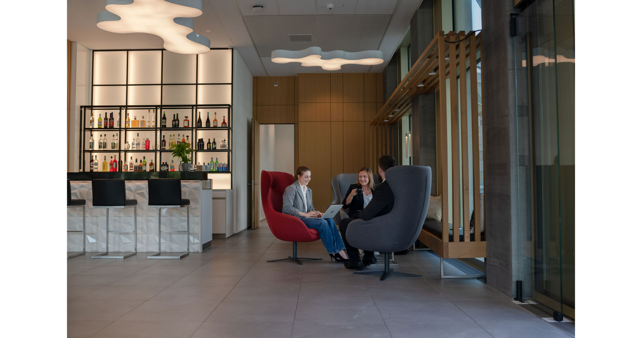 Centurion Towerhotel – image