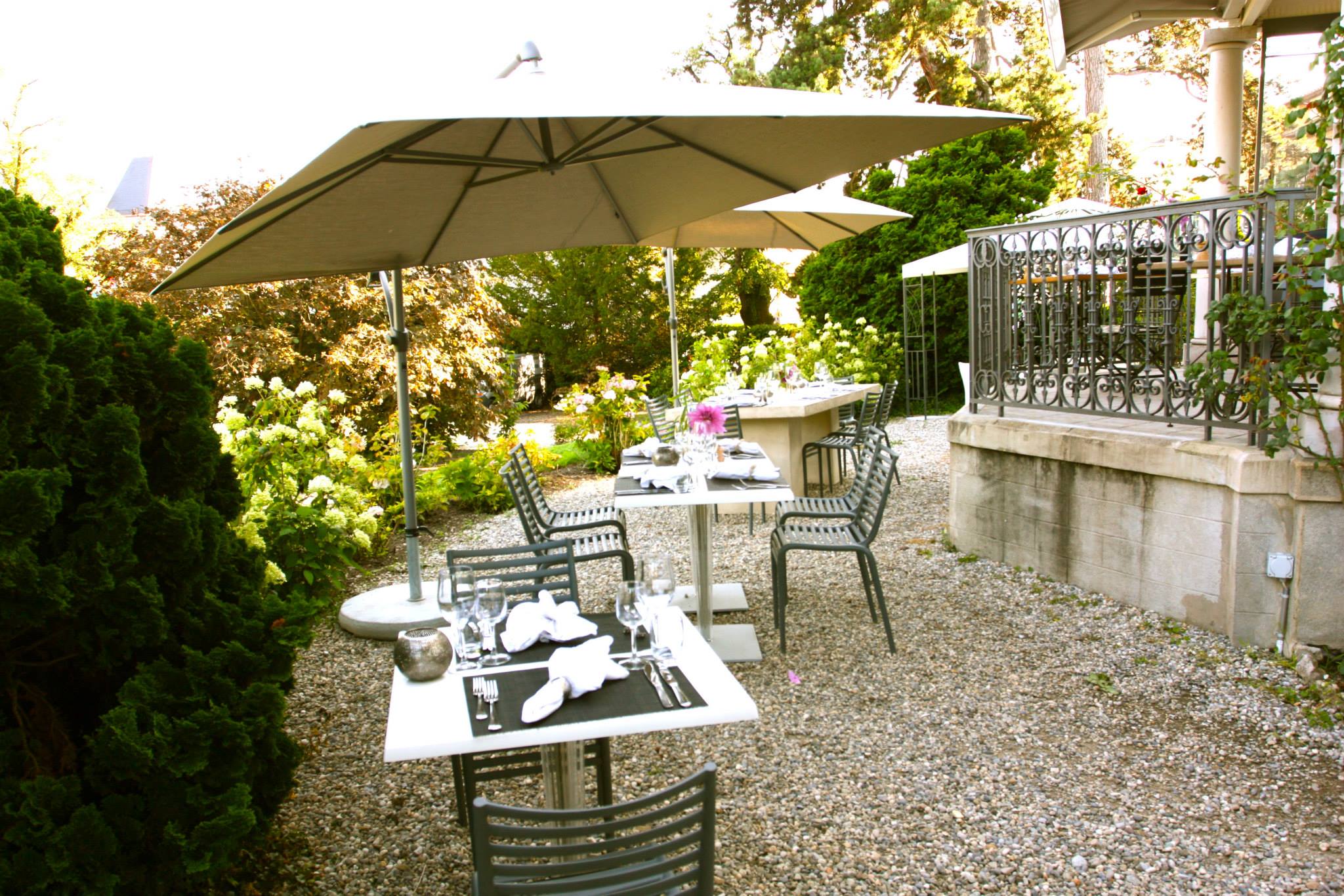 La Maison d'Igor – Bild