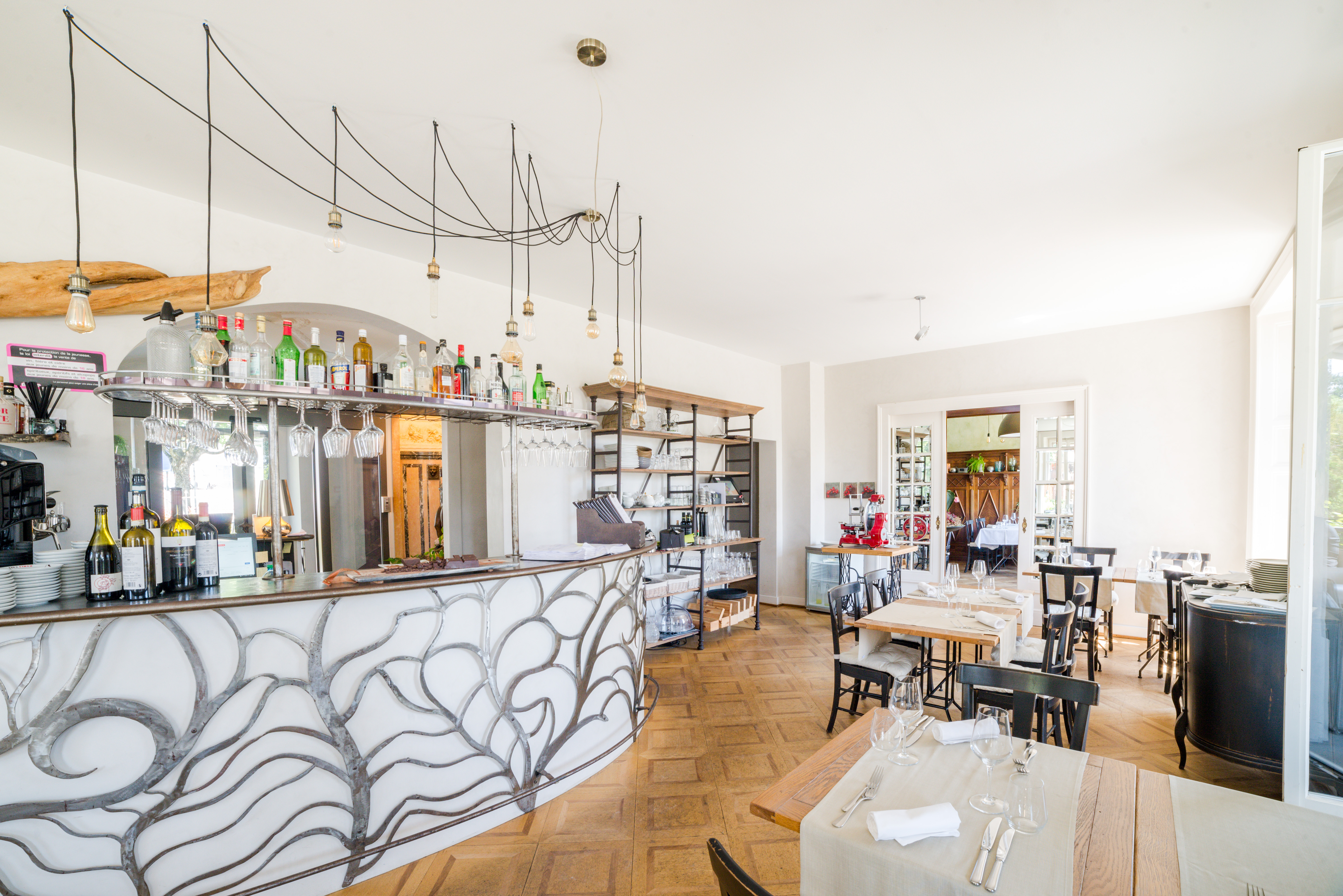 La Maison d'Igor – Bild