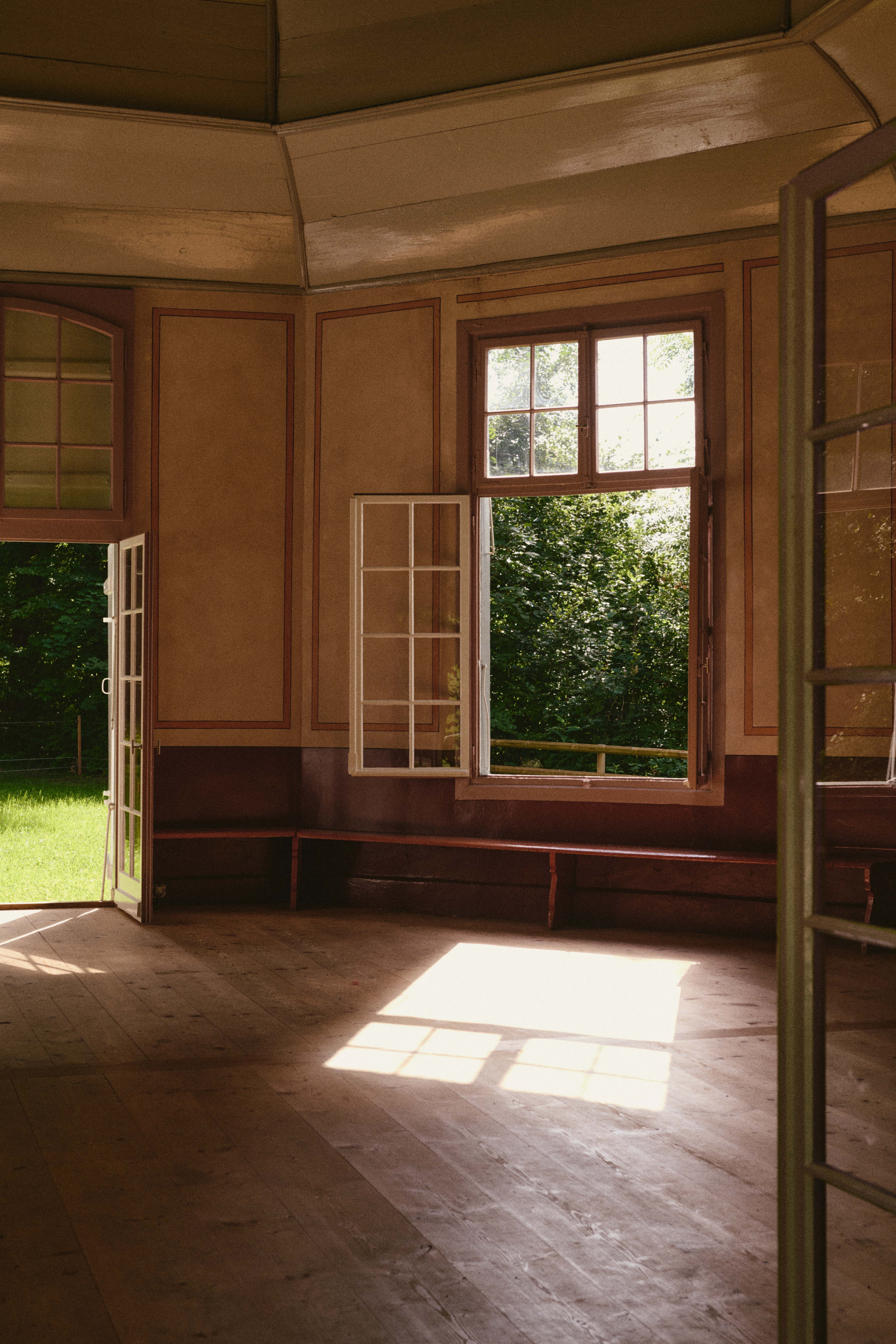 Hotel St. Petersinsel – Bild