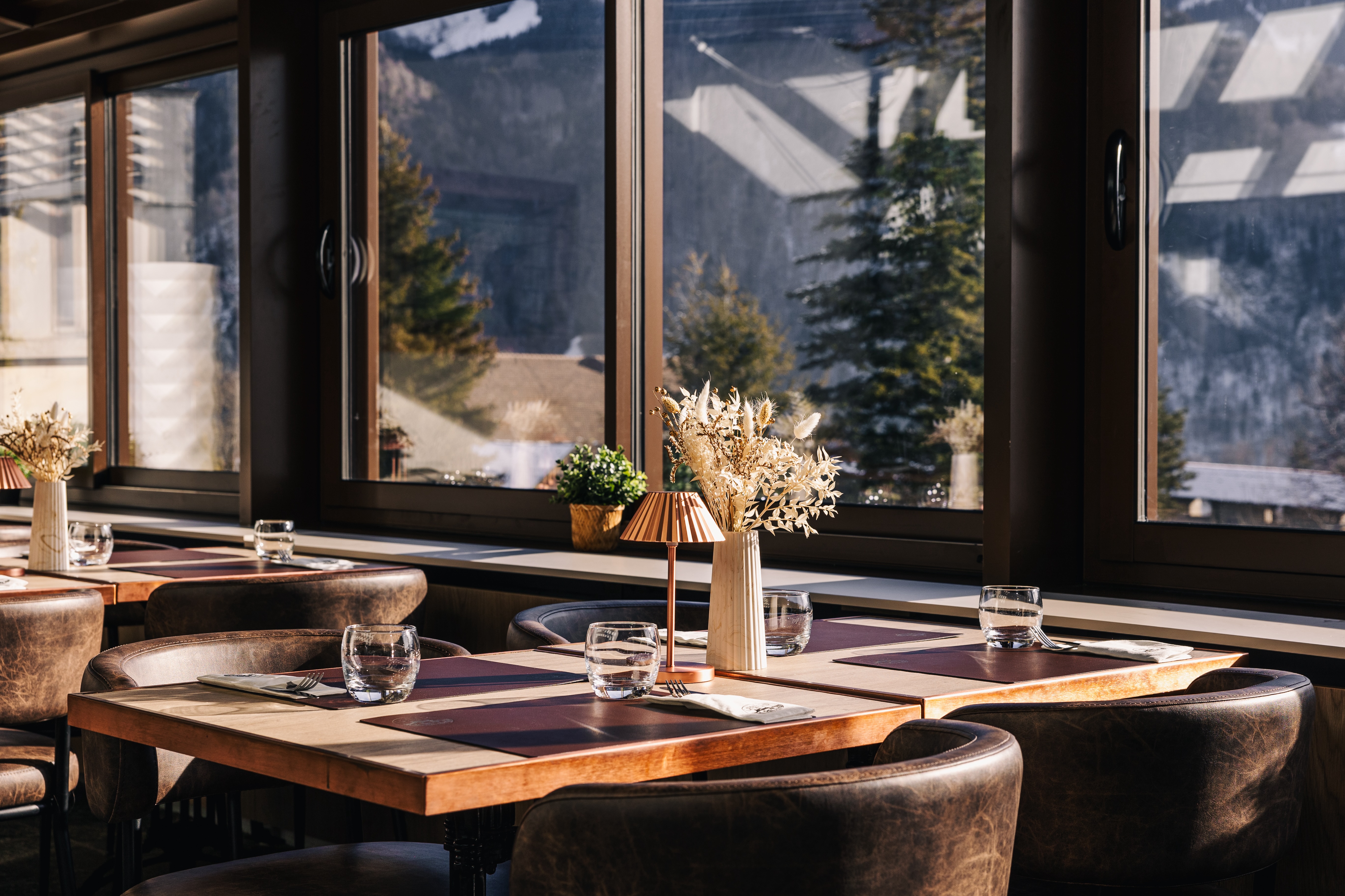 Le Saint Georges – Bild