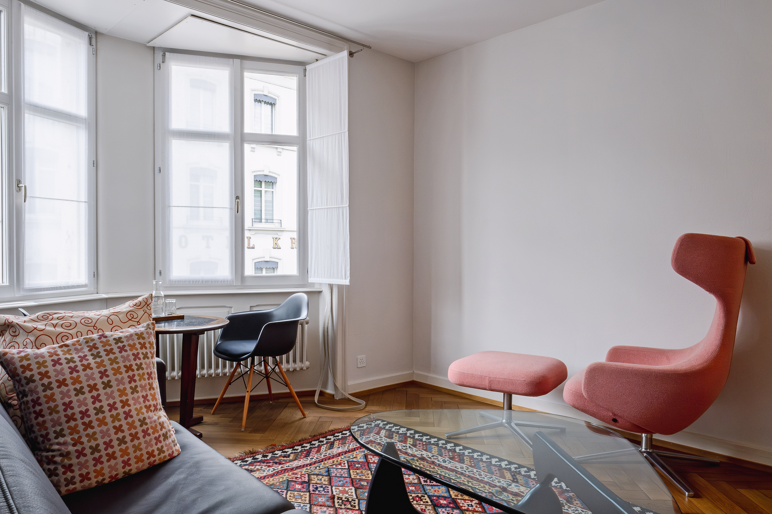 Deisgn Junior Suite Deisgn Junior Suite