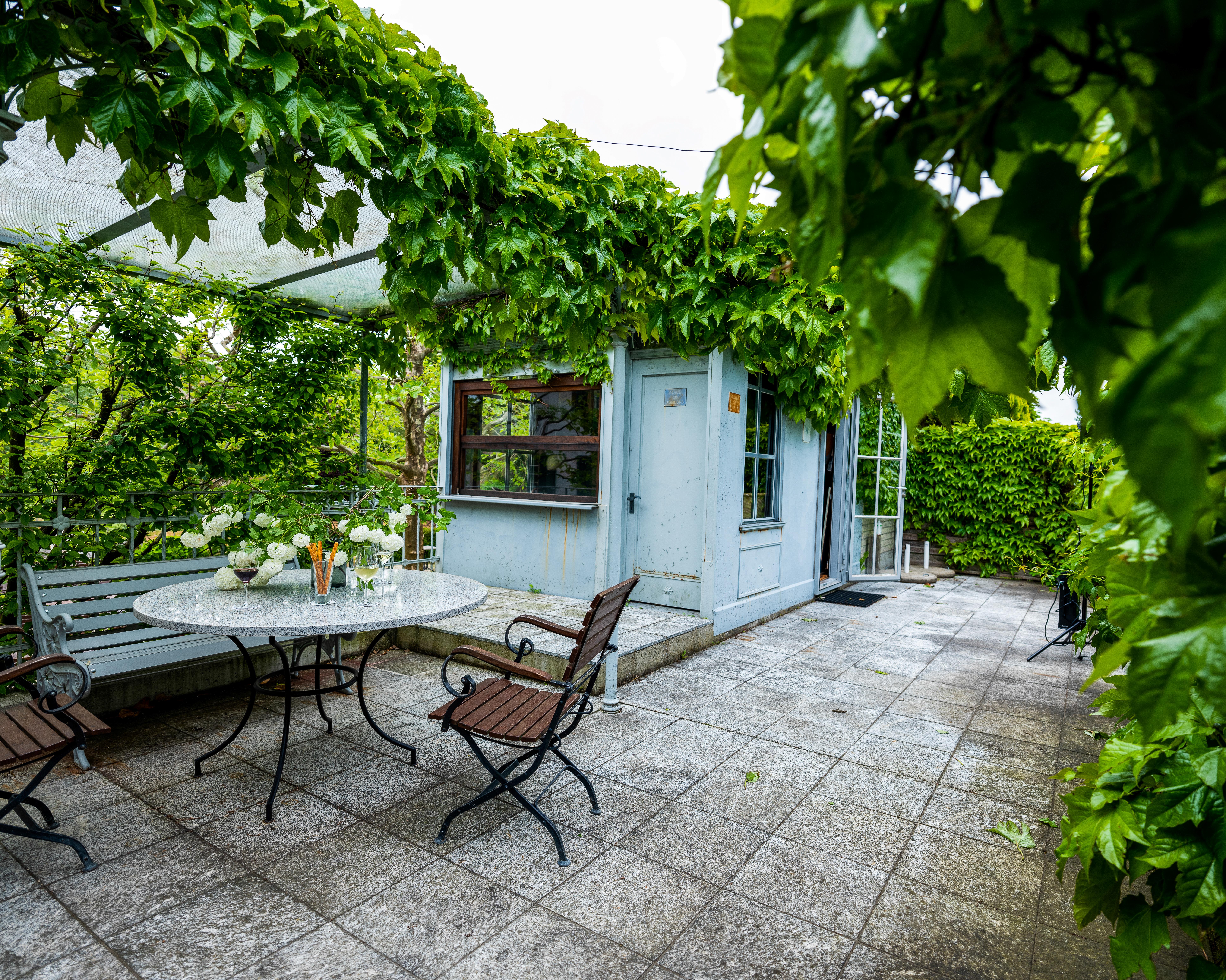 Romantik Hôtel de l'Ours – image