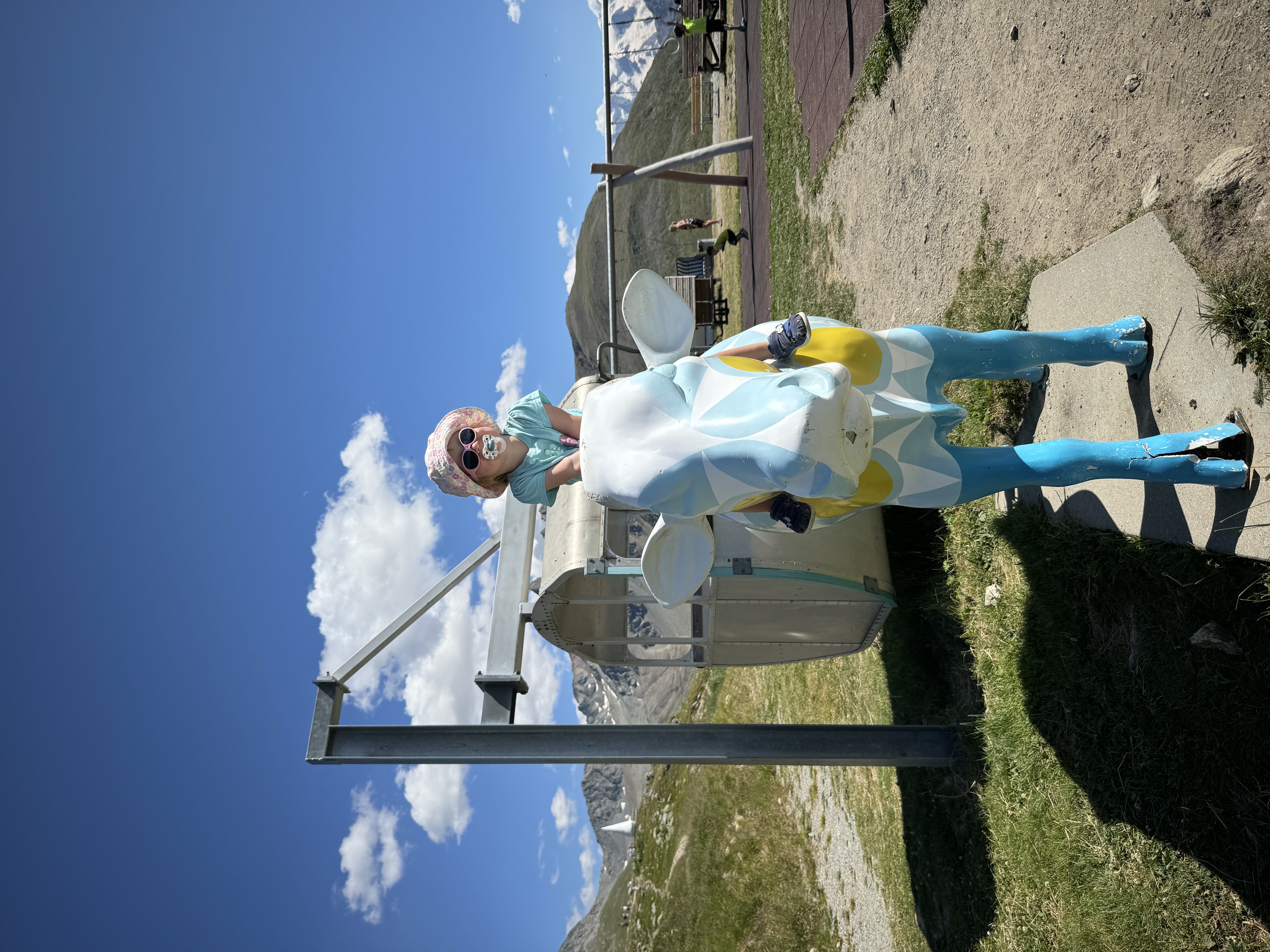 Hotel Müller – Bild