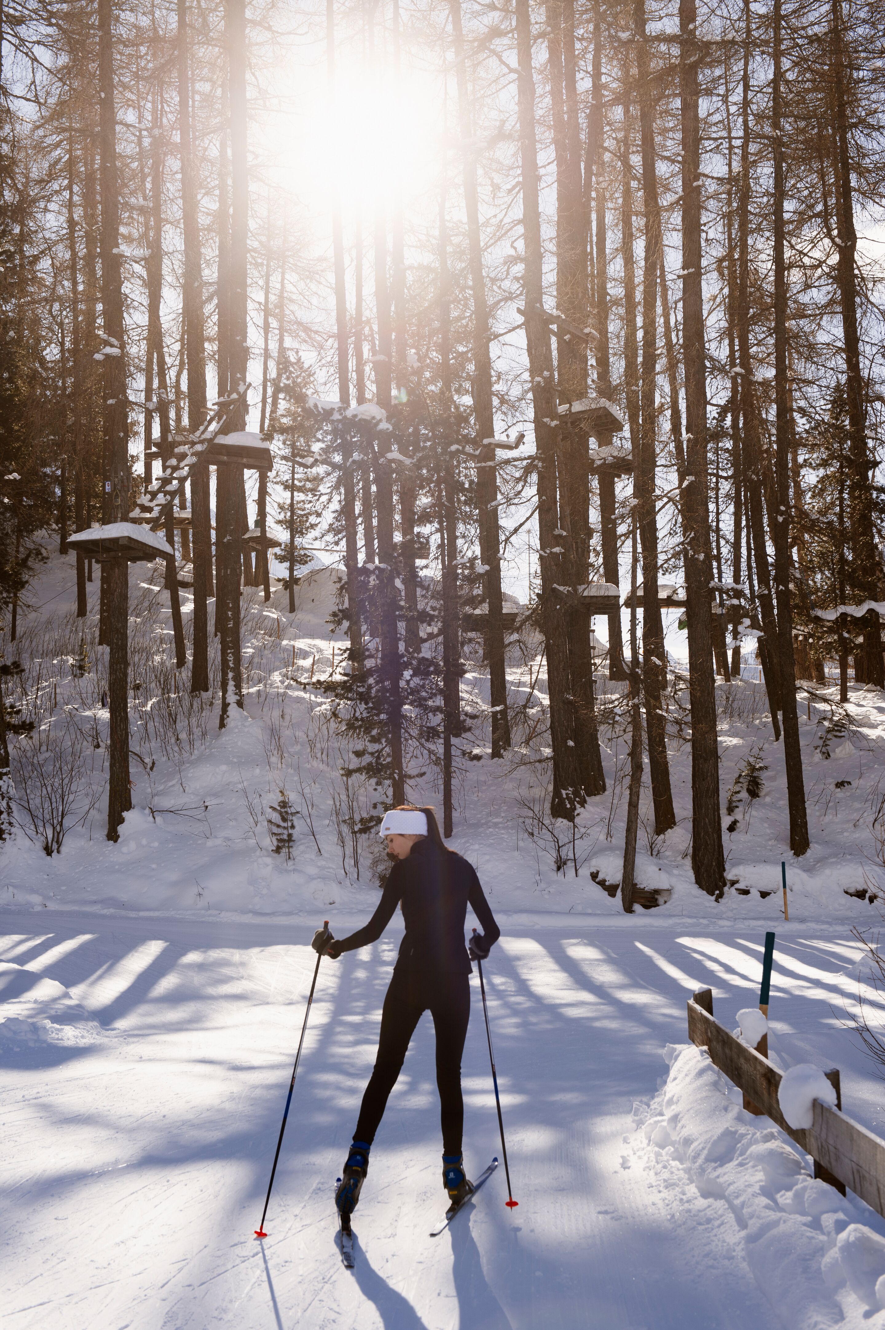 Grand Hotel Kronenhof – Bild