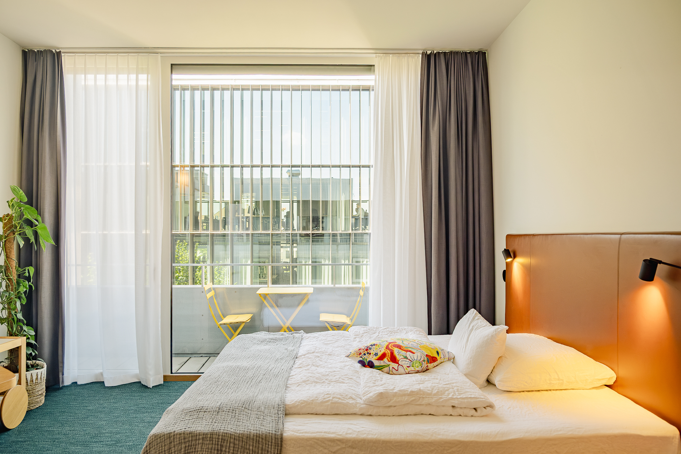 Nomad Design & Lifestyle Hotel – immagine