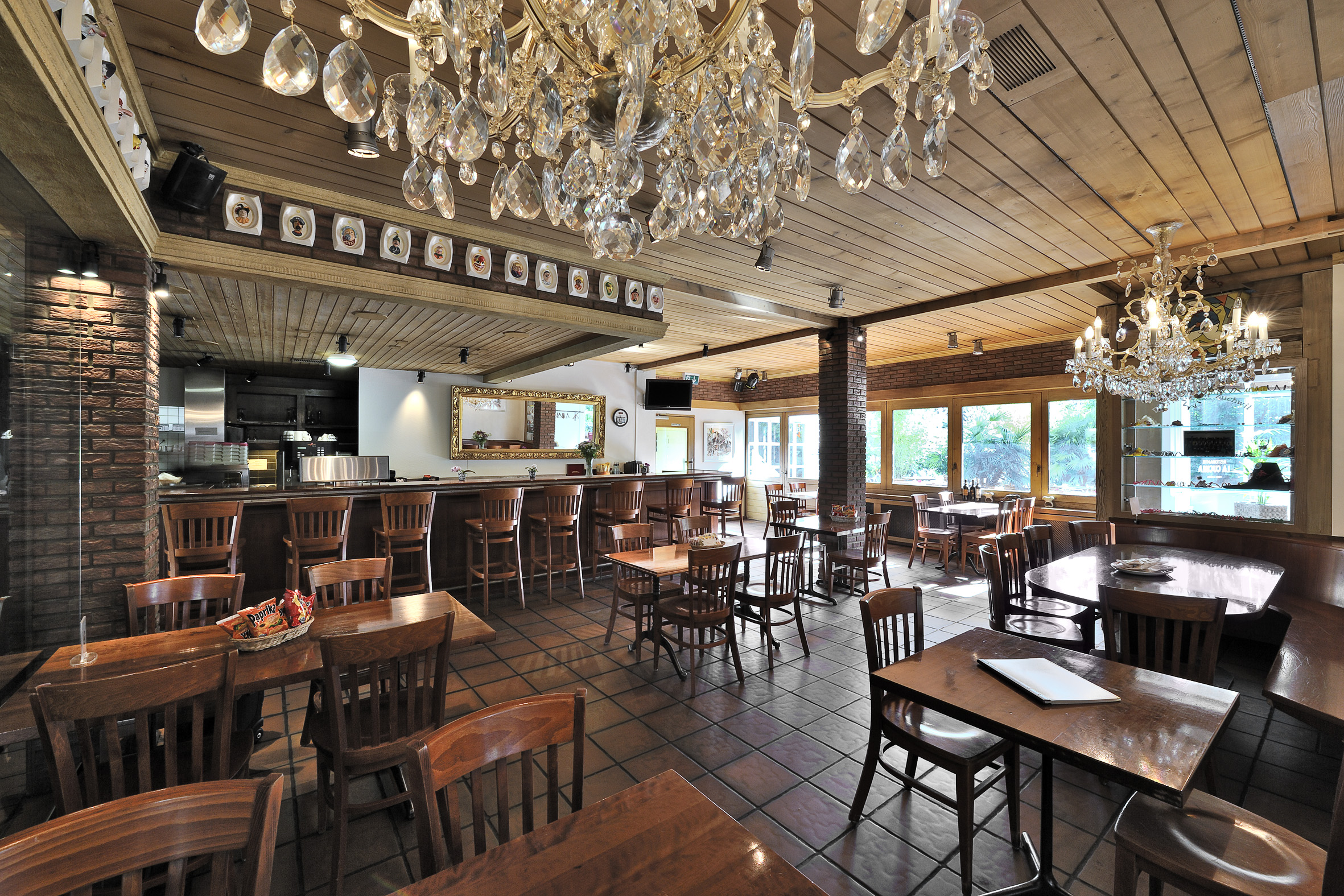 Hotel Restaurant Martinshof – Bild