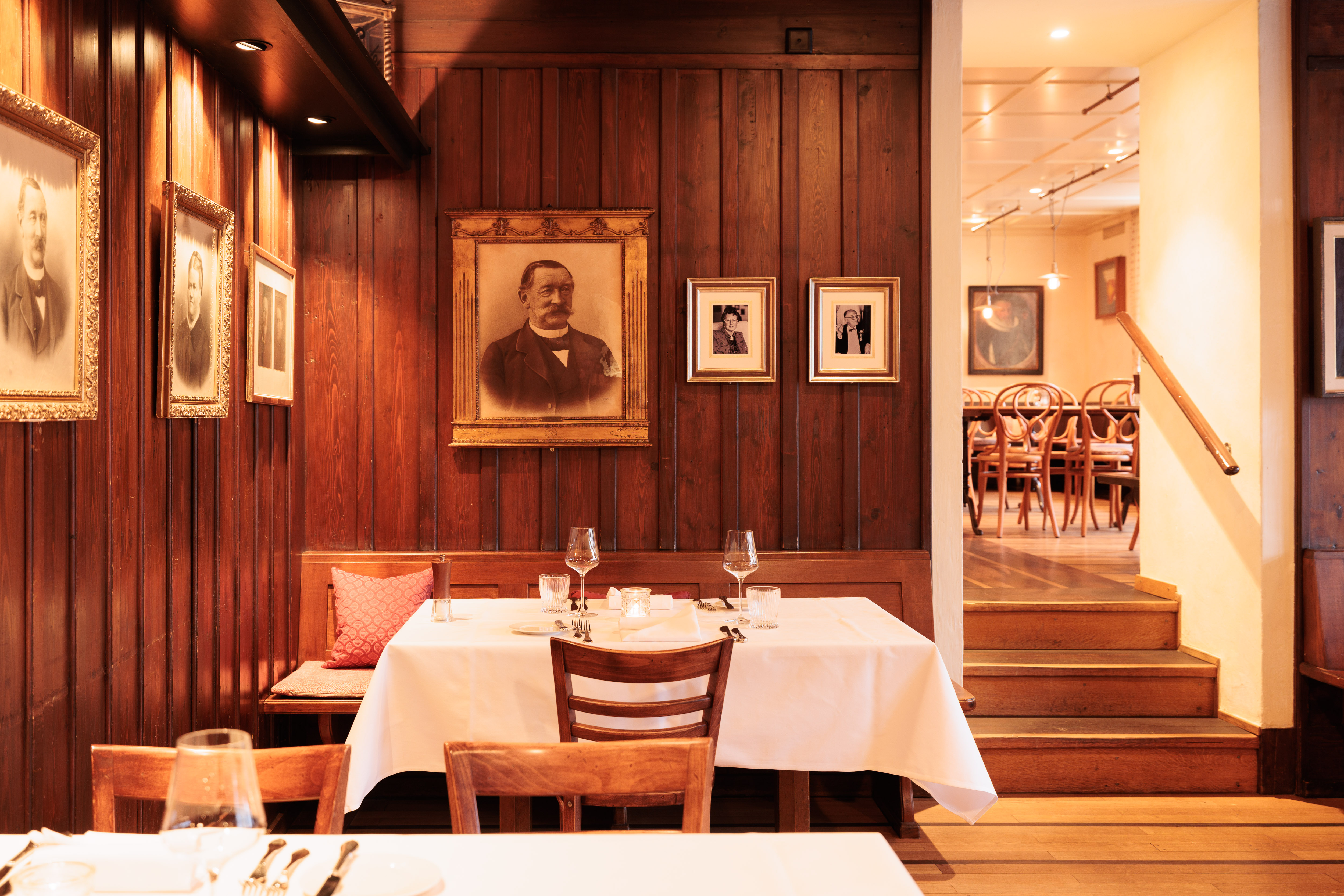 Boutiquehotel Sonne Küsnacht - Zürich – Bild