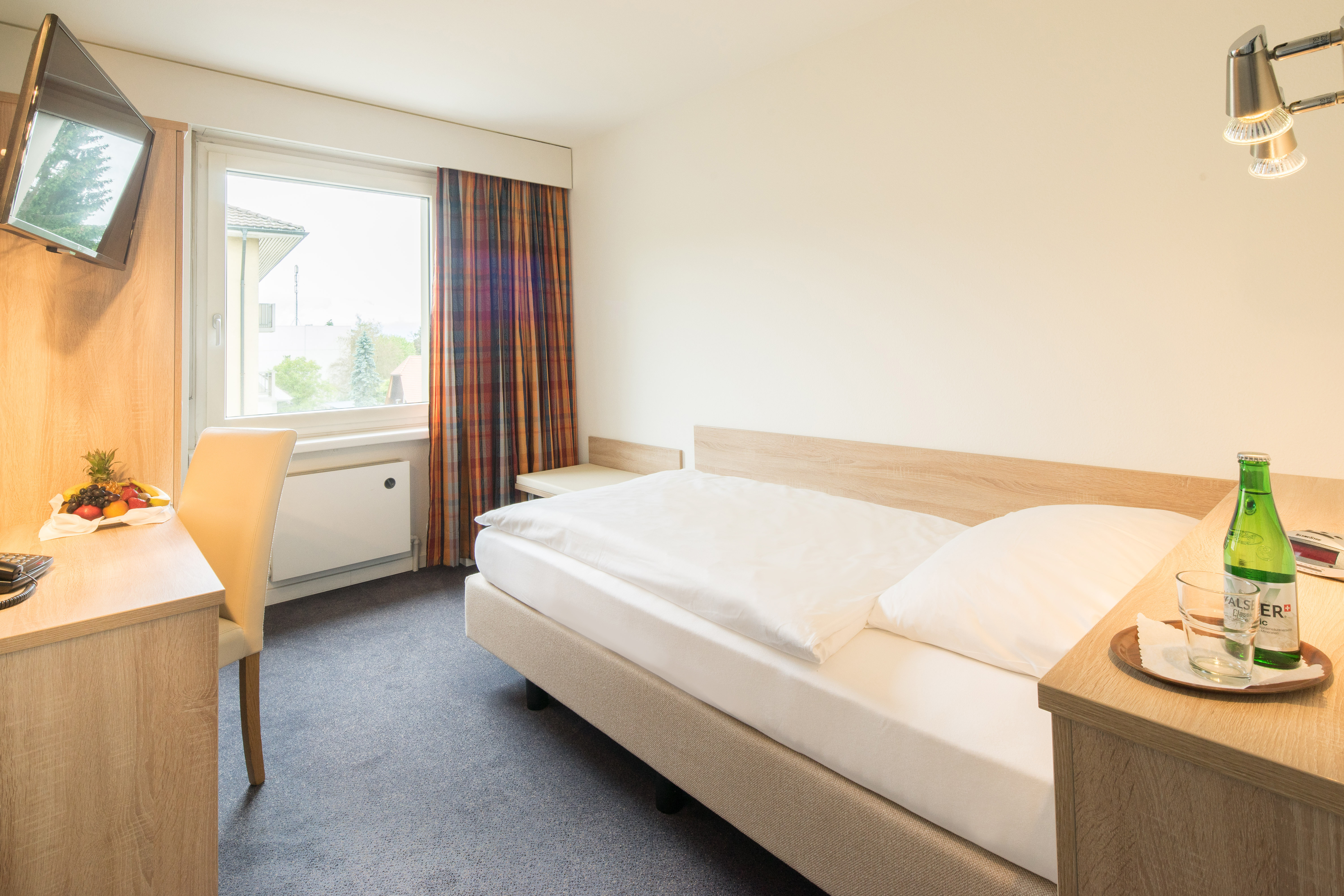 Hotel Restaurant Martinshof – Bild