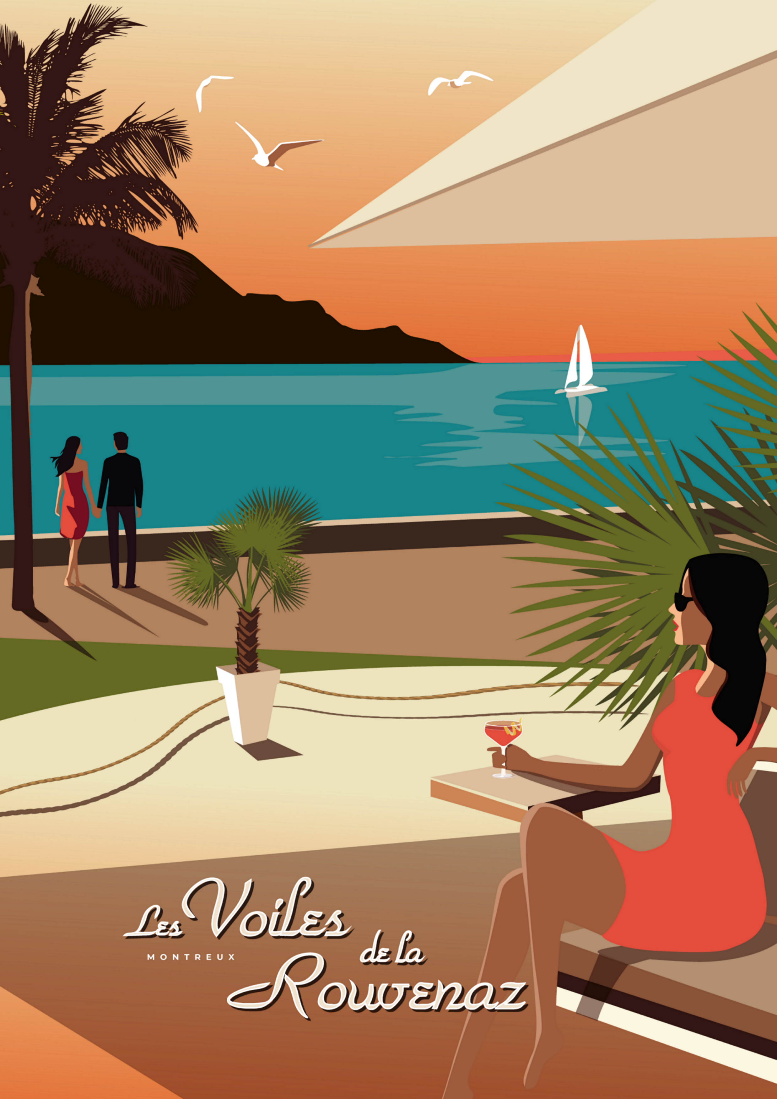 Hôtel-Restaurant La Rouvenaz – immagine