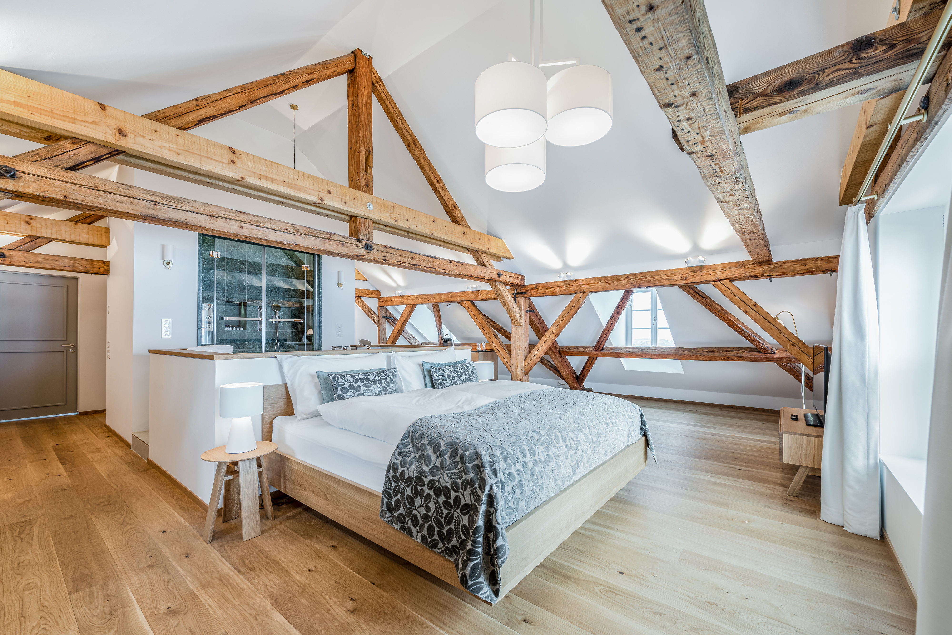 Weissensteinsuite Weissensteinsuite