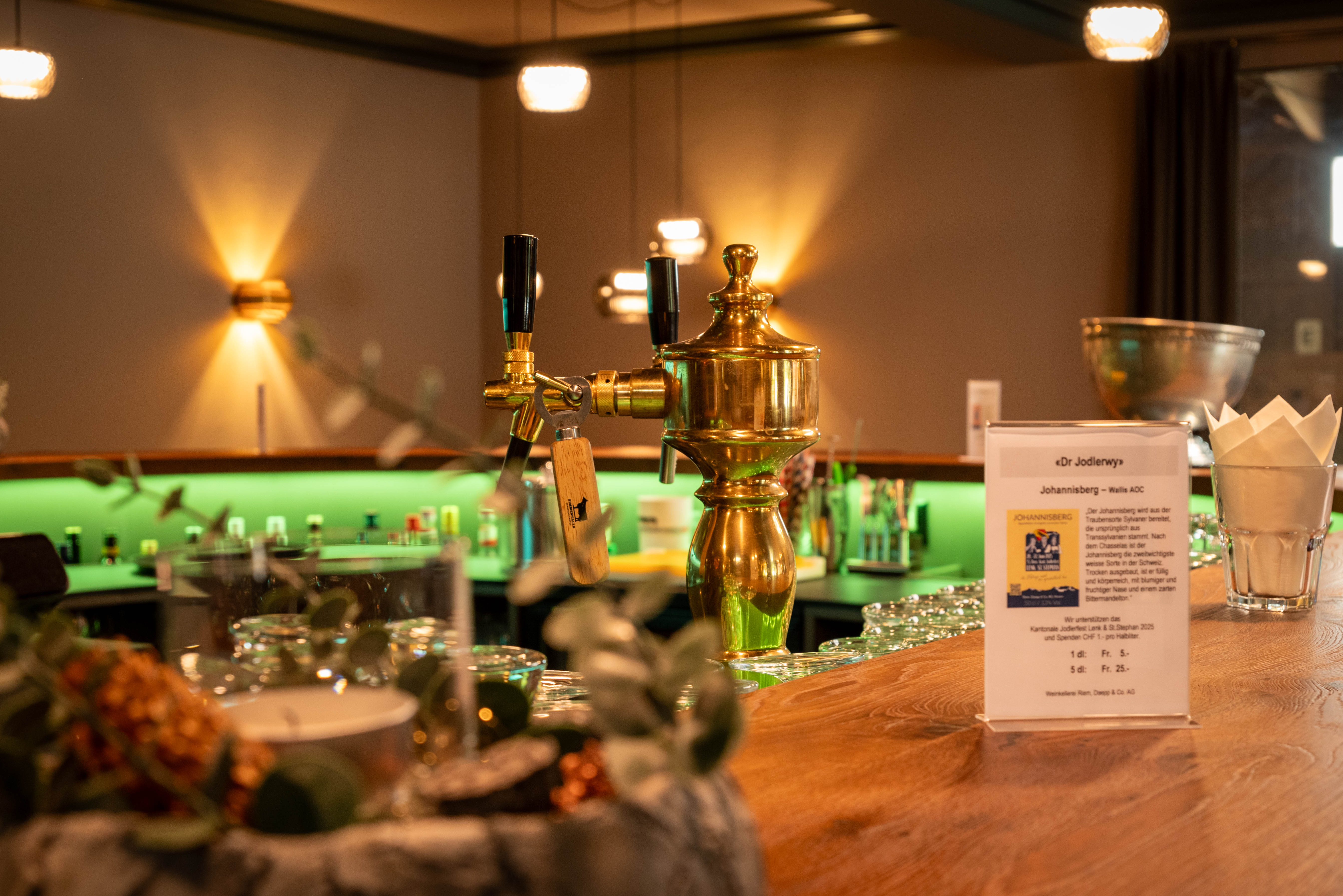 Hotel Simmenhof – Bild