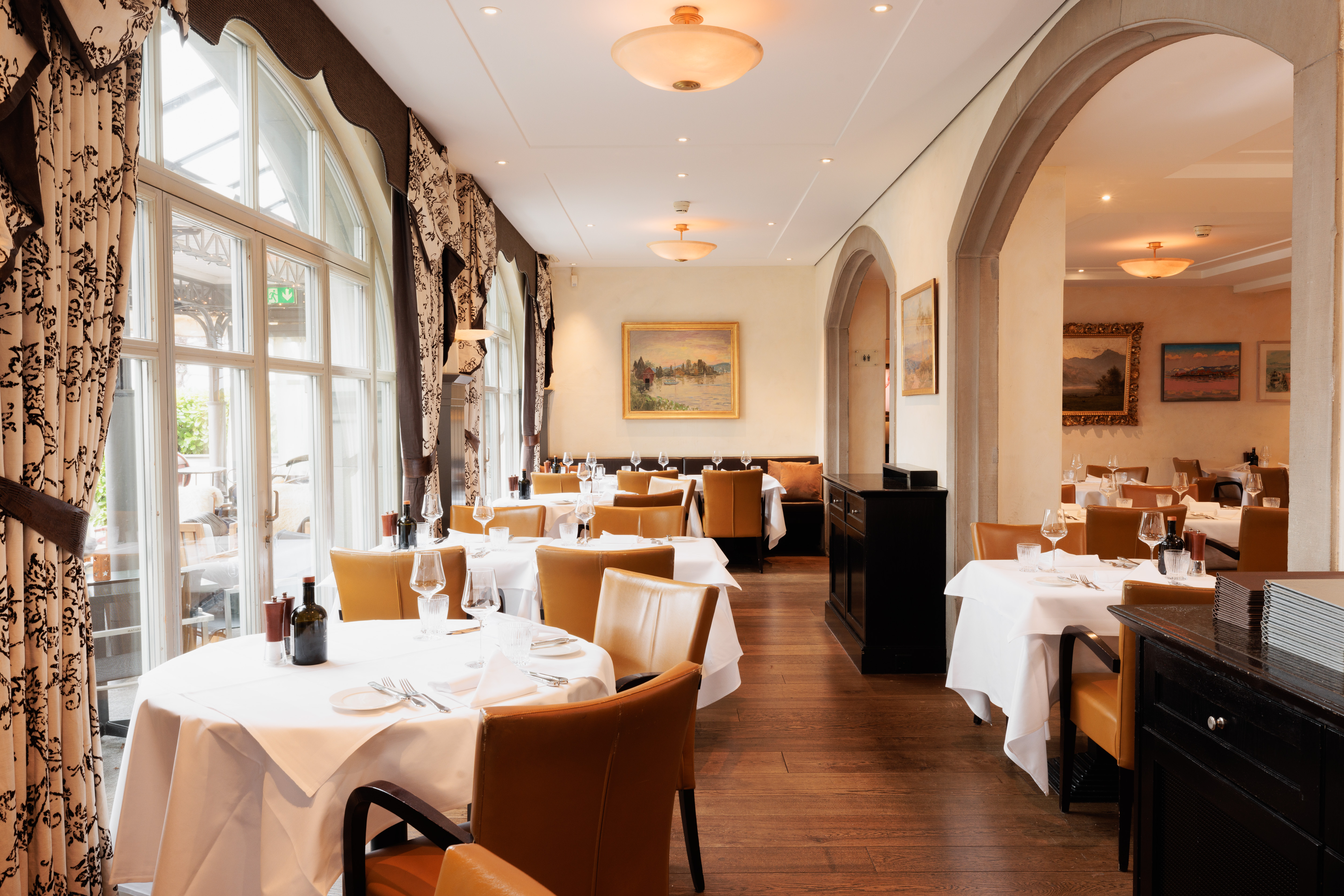 Boutiquehotel Sonne Küsnacht - Zürich – Bild