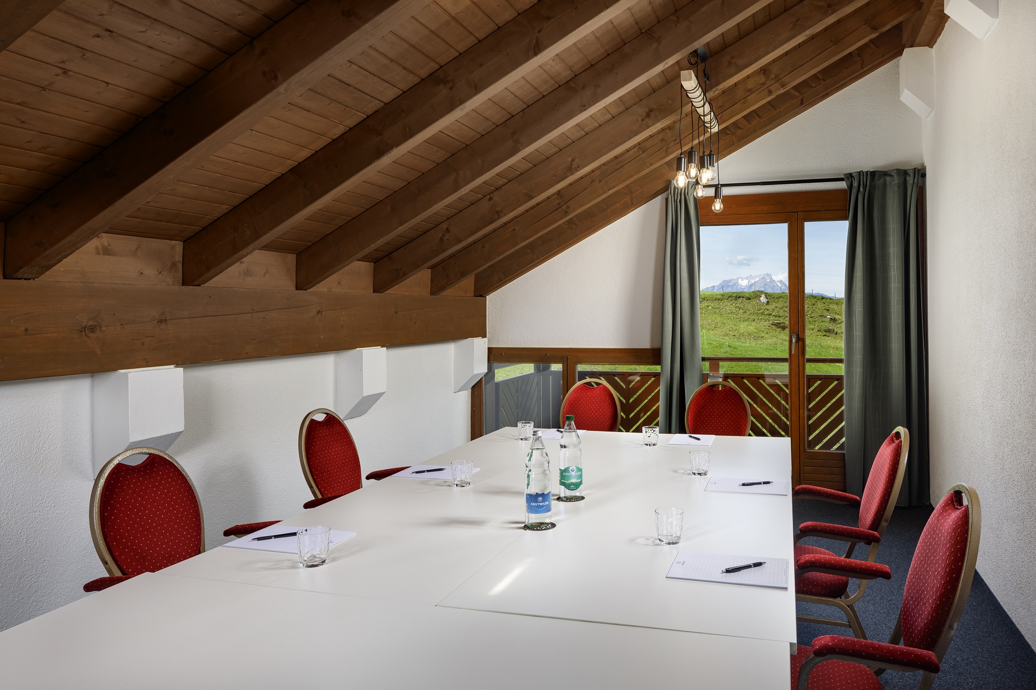 Bellevue Swiss Quality Hotel – Bild