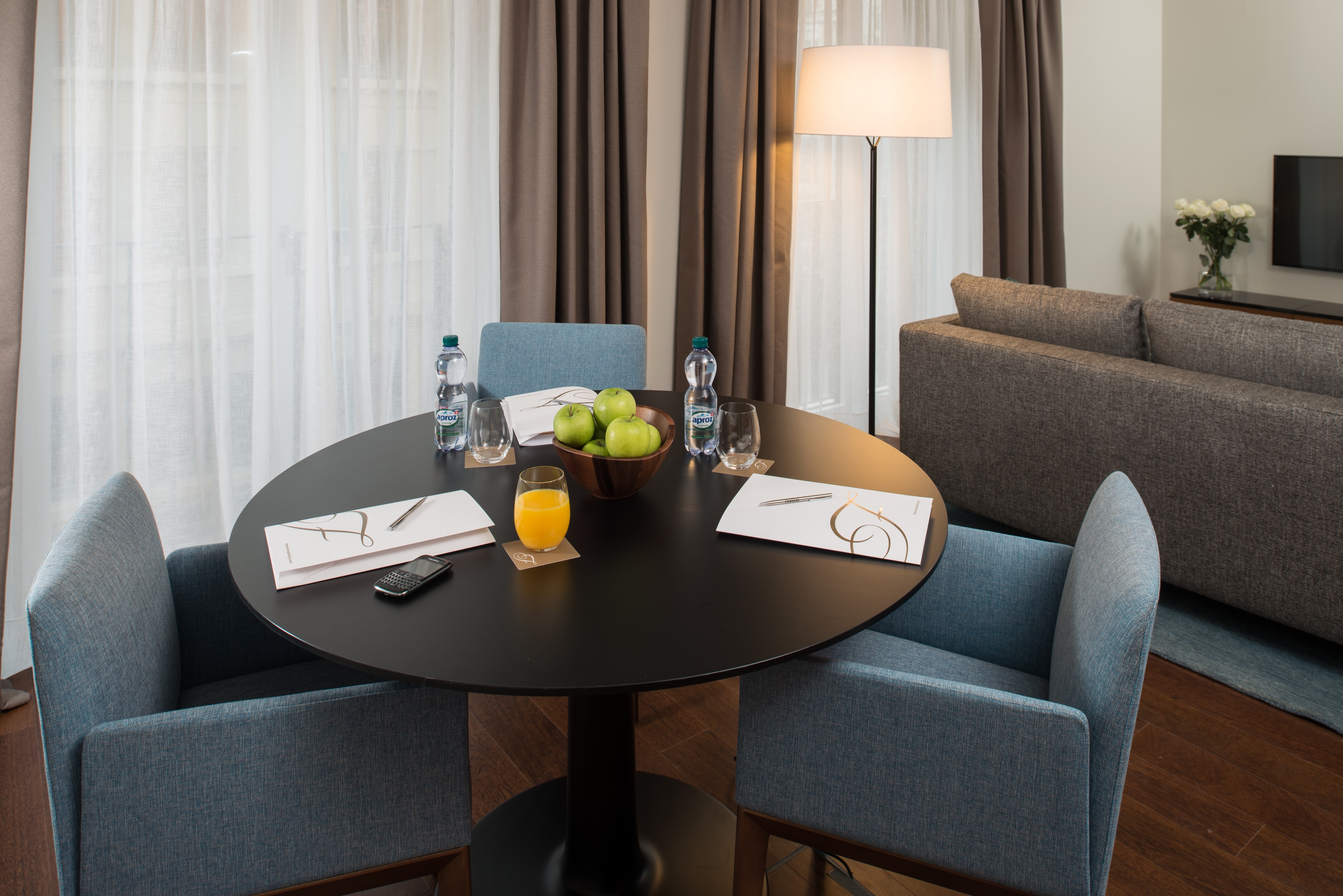 Fraser Suites Geneva – immagine