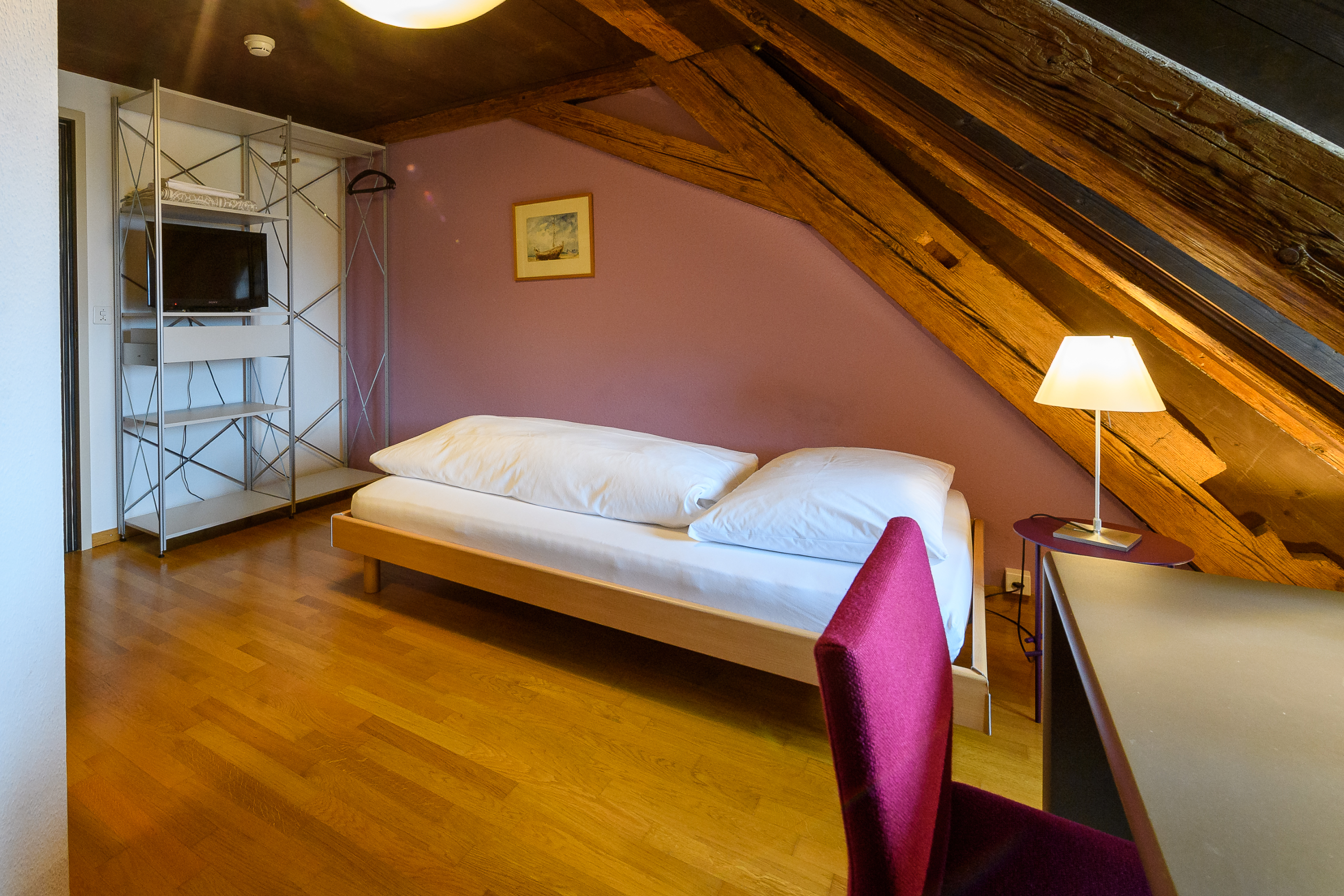 Hotel Linde – immagine