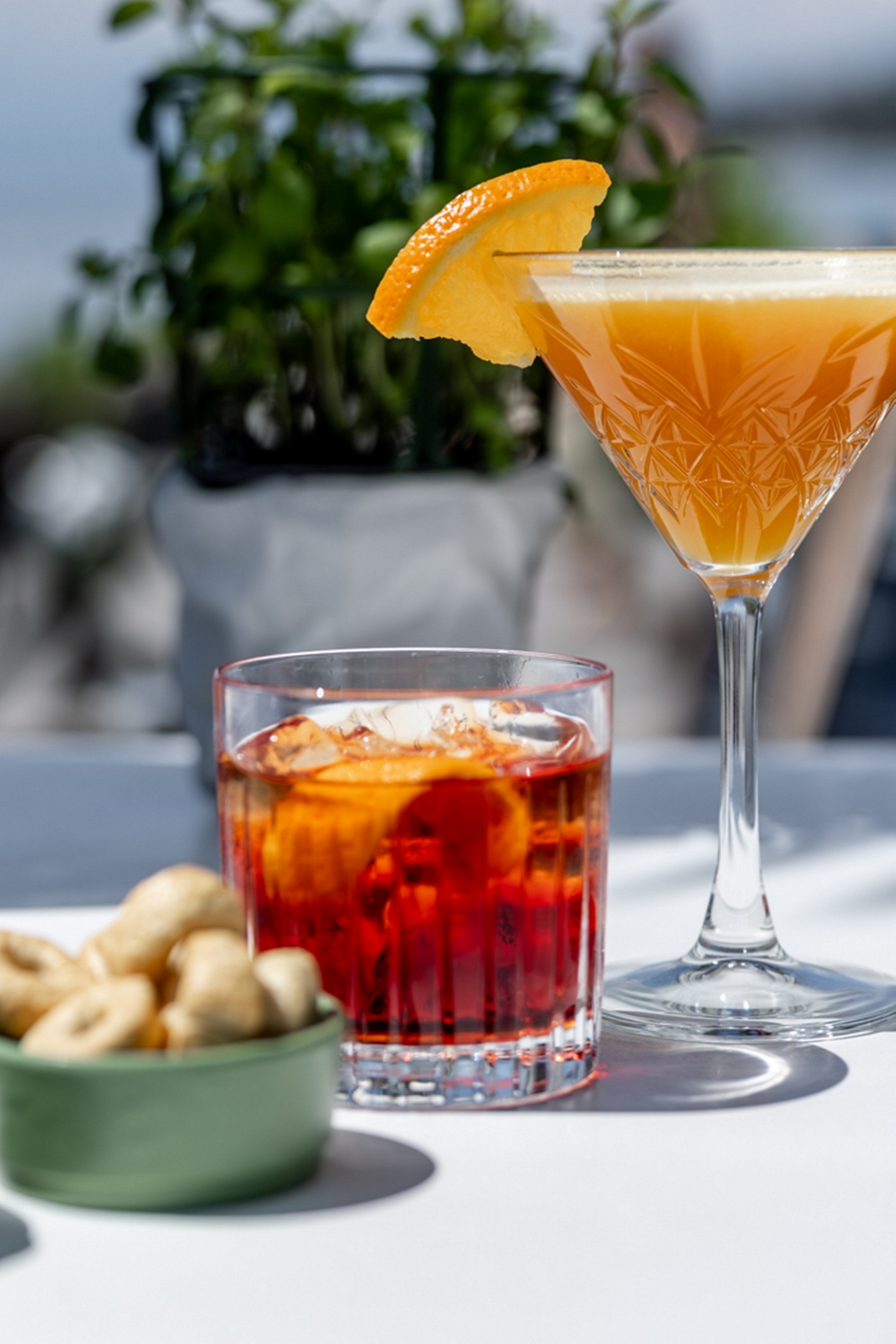 Hôtel-Restaurant La Rouvenaz – immagine