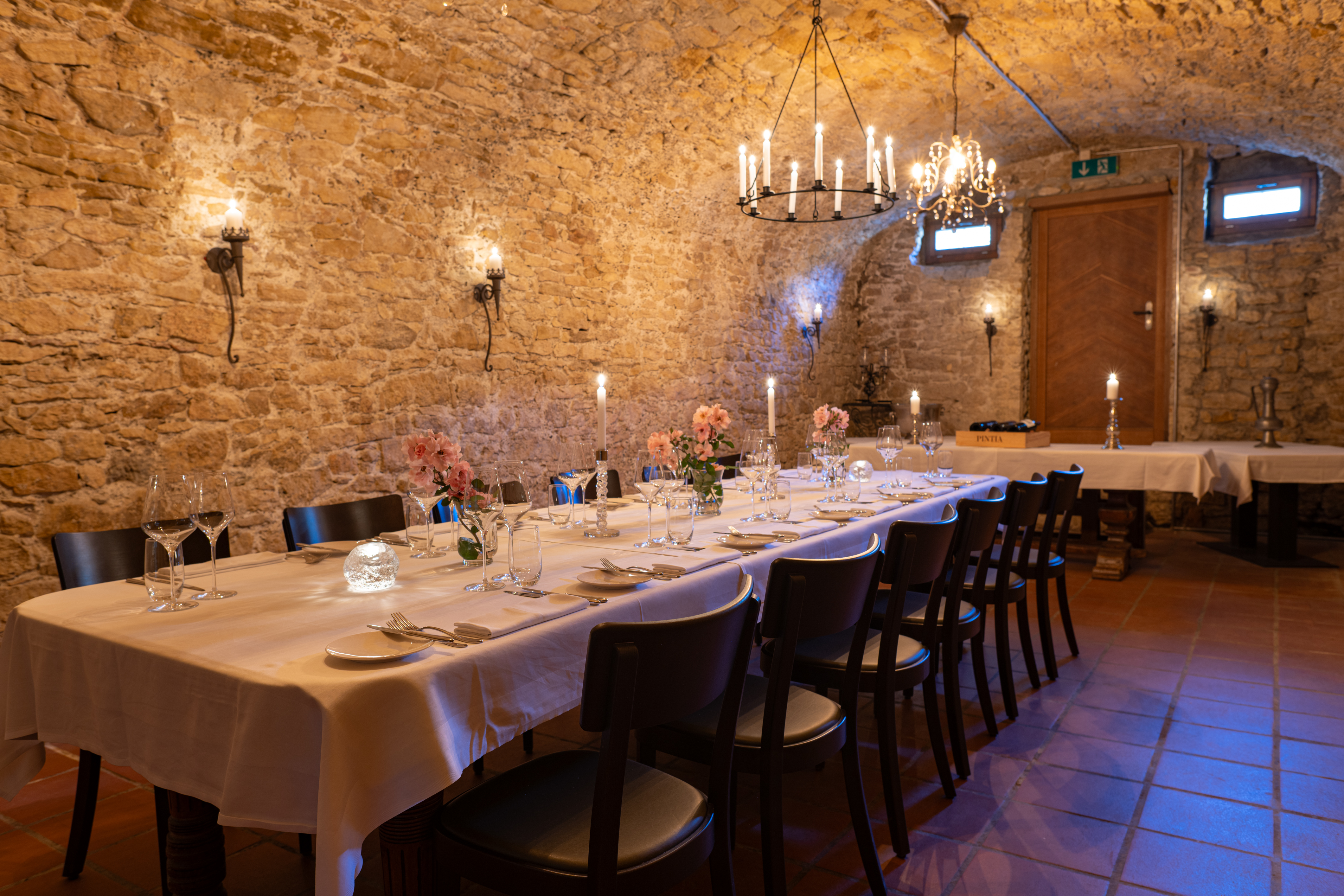 Château Salavaux – Bild