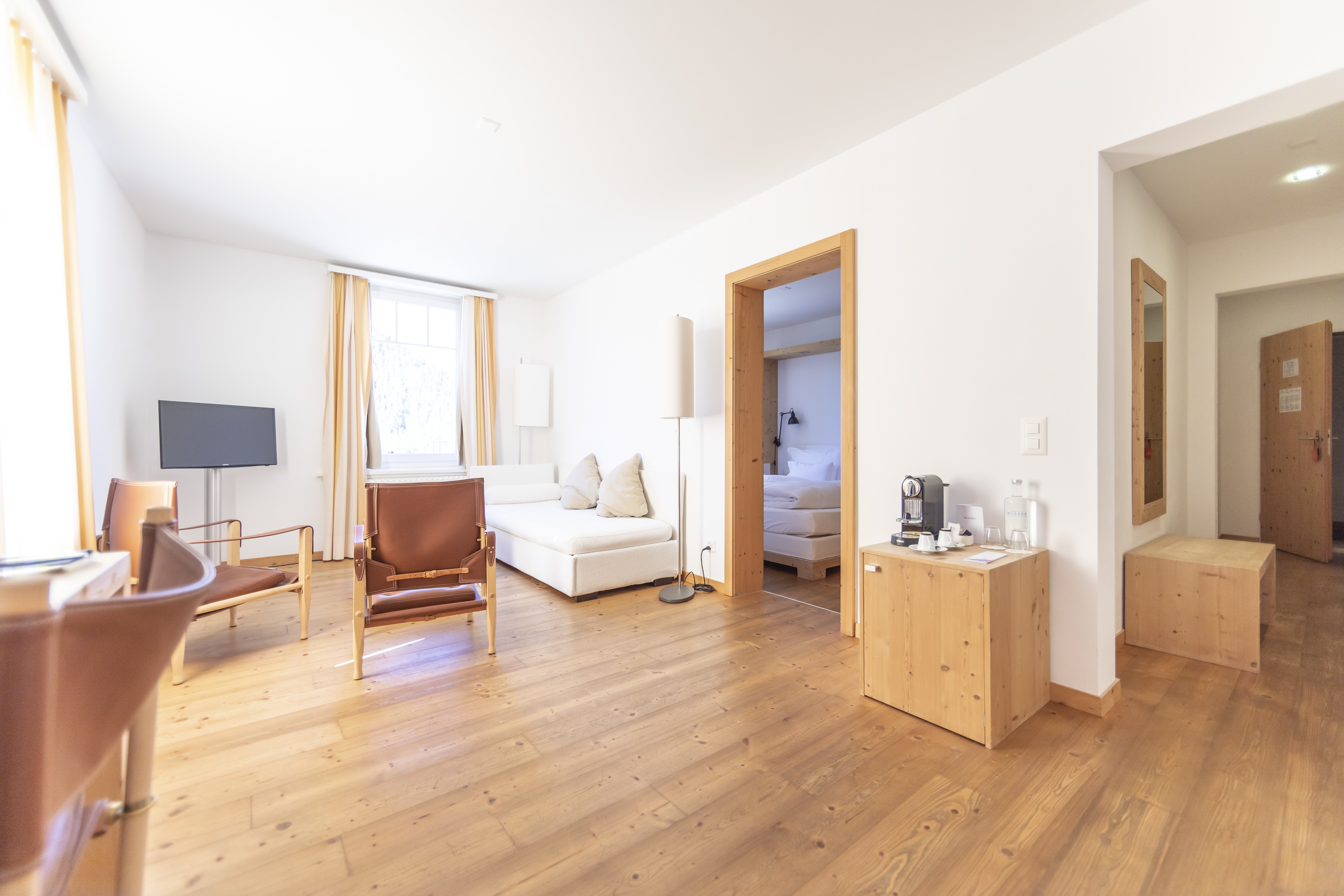 Hotel Müller – Bild