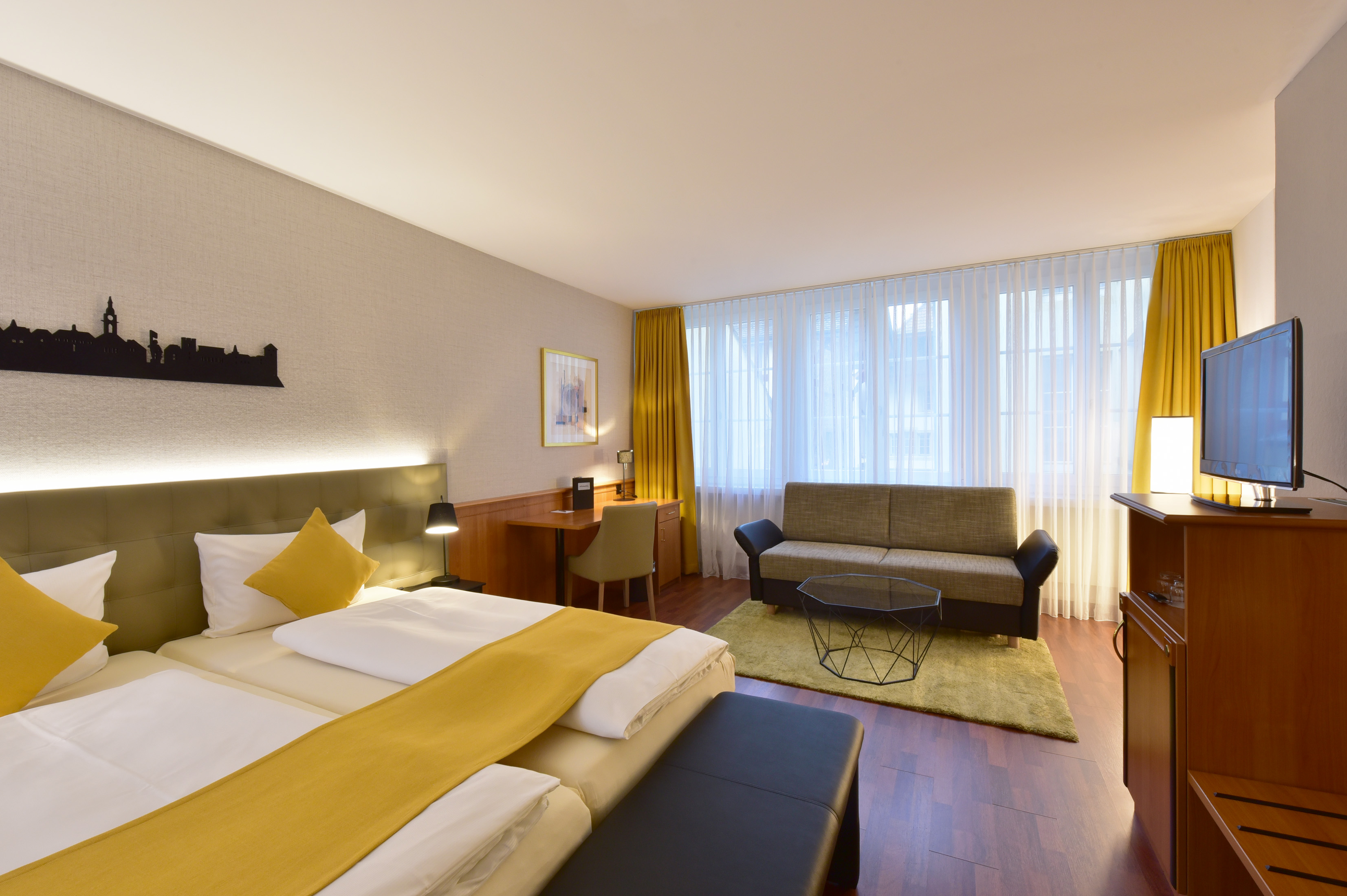 Hotel Engel – image