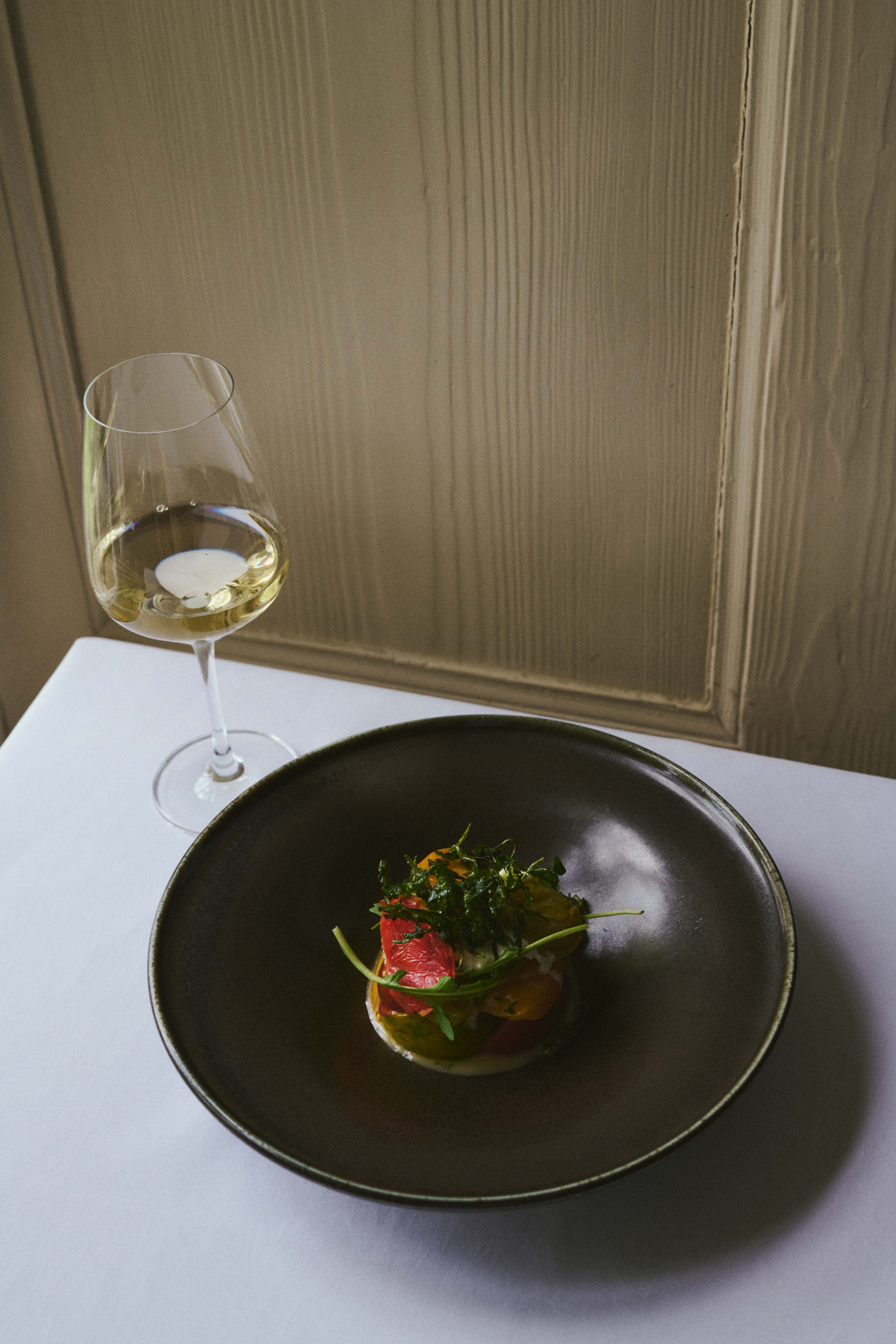 Hotel St. Petersinsel – Bild