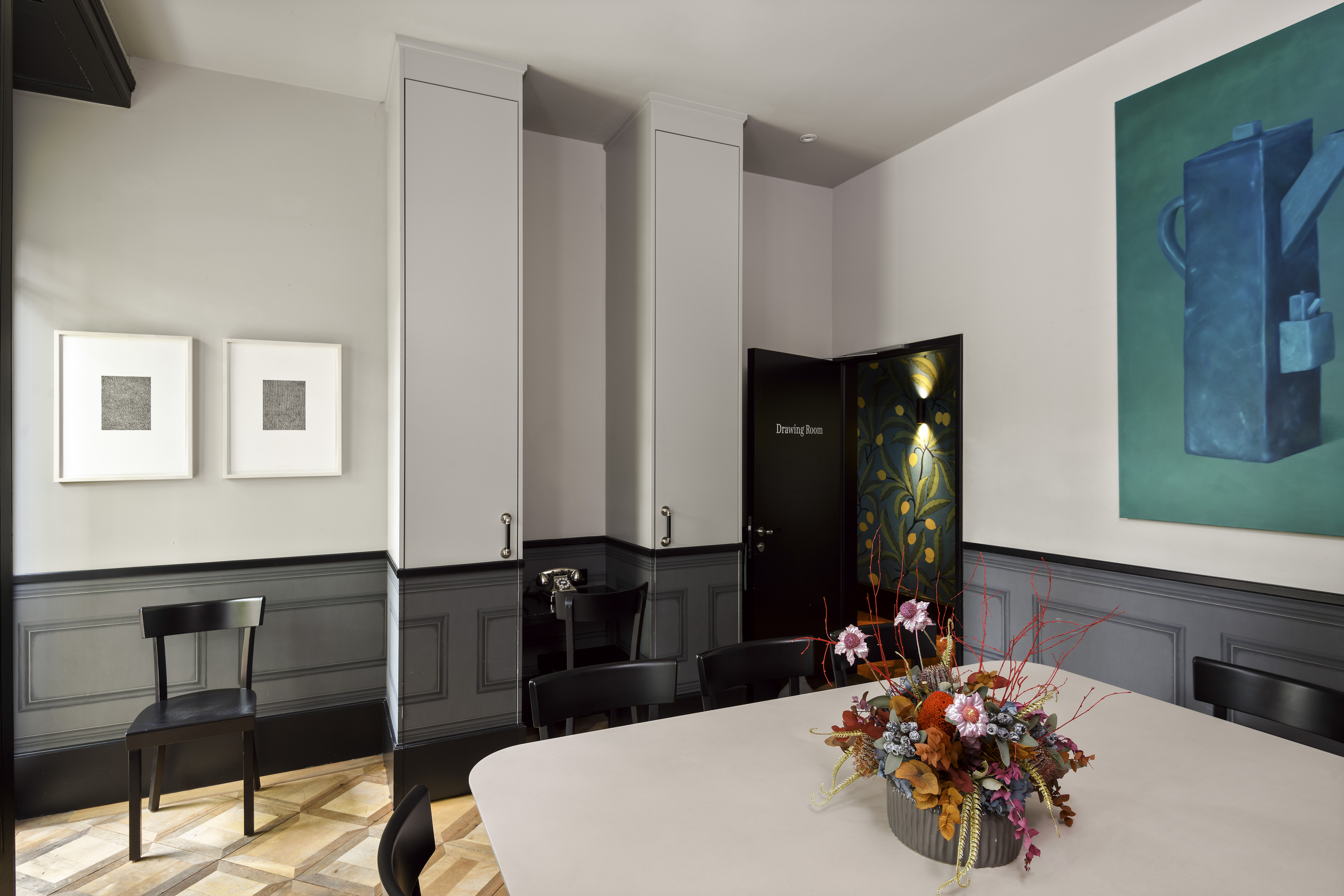 Boutique Hotel Helvetia – image