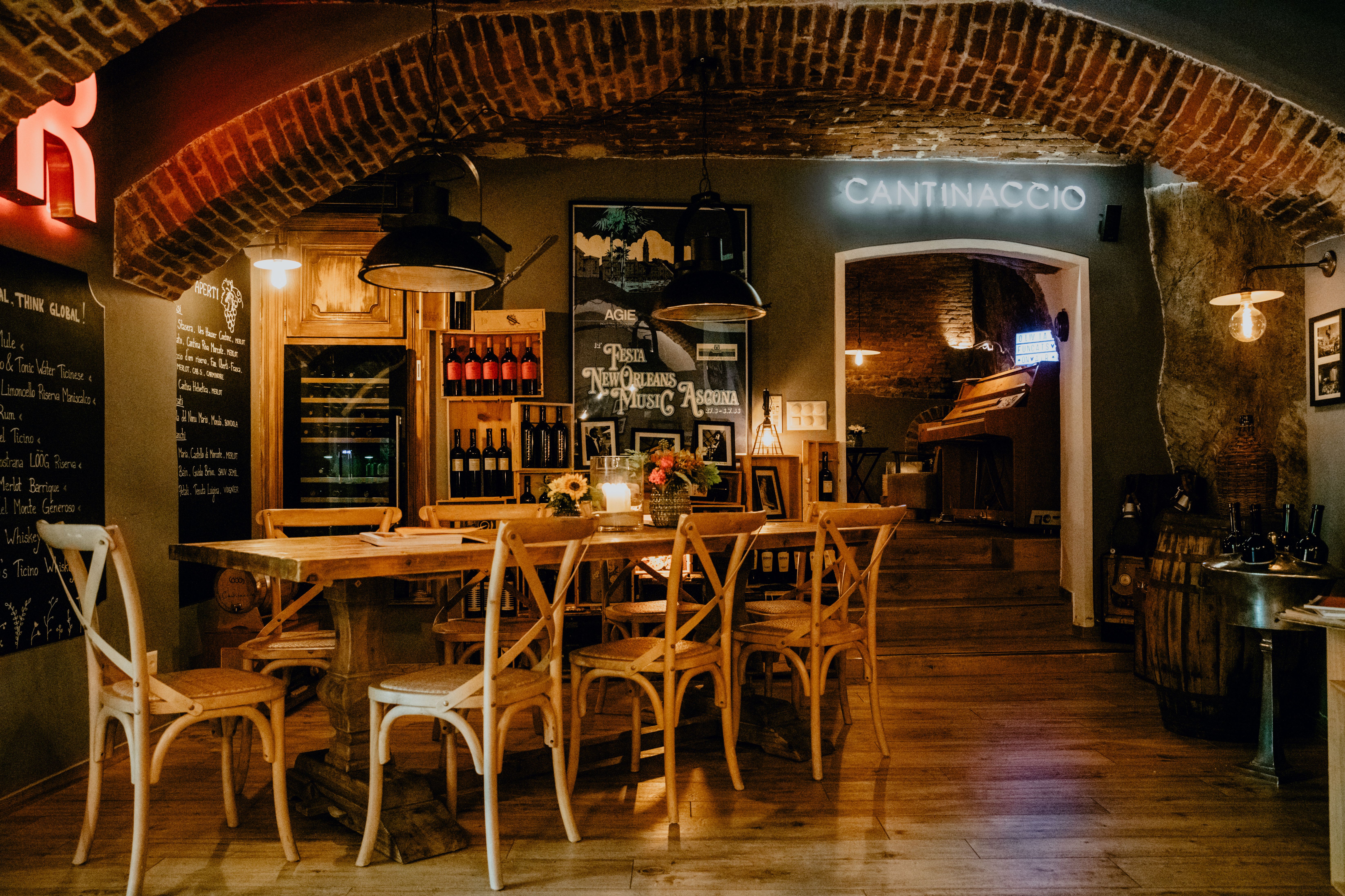 Art Hotel Riposo – Bild