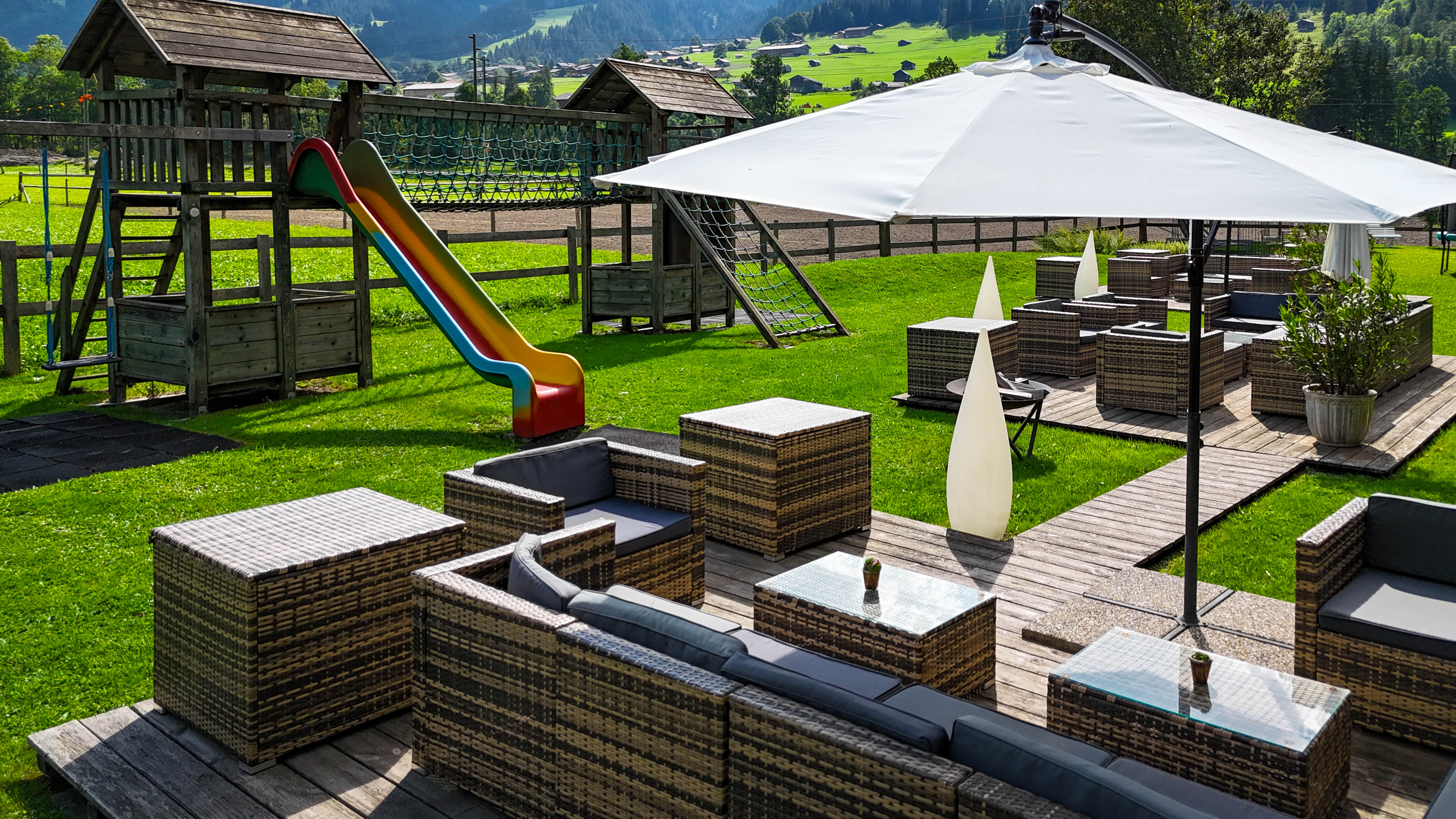 Hotel Simmenhof – Bild