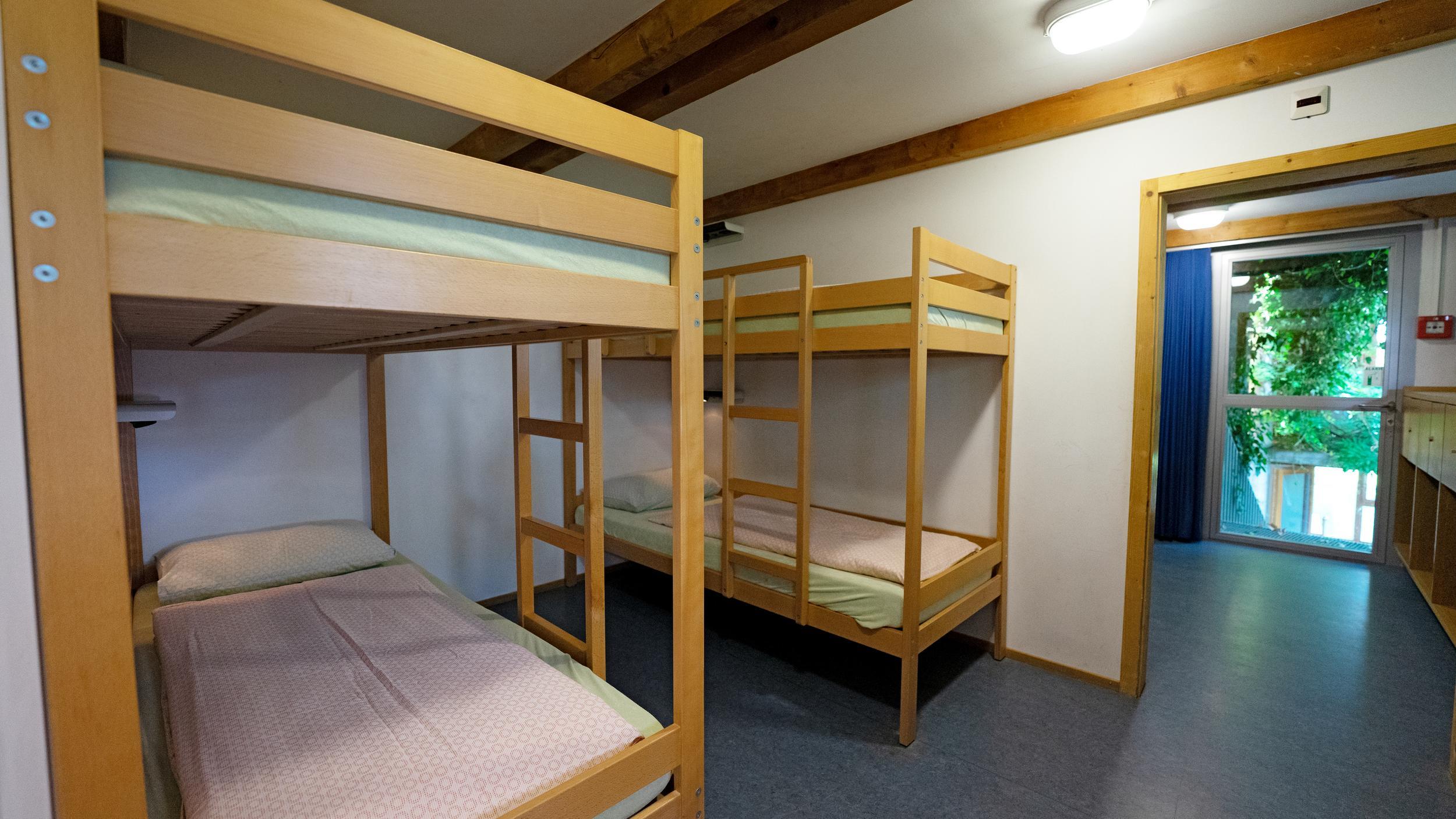 Auberge de Jeunesse Beinwil am See – image